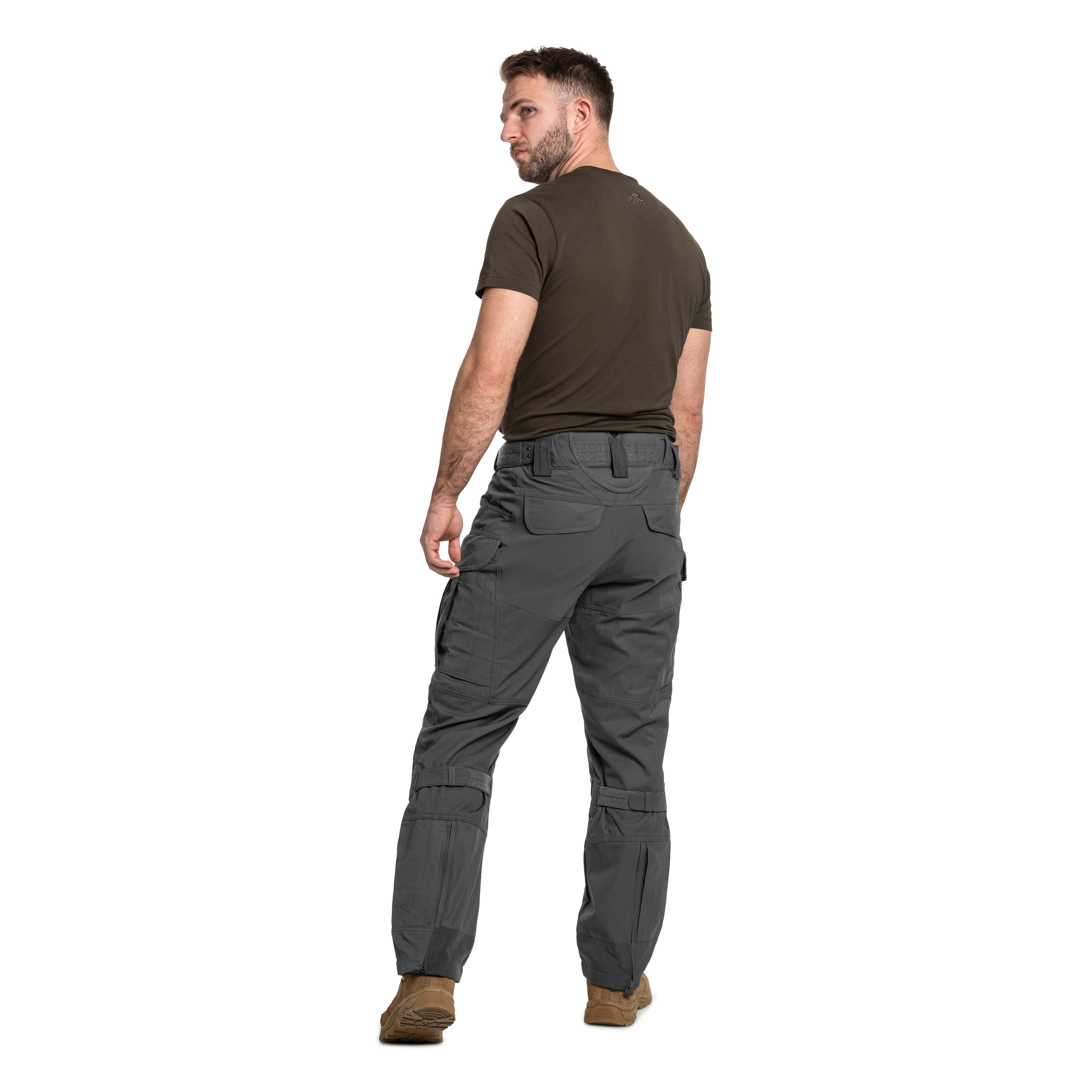 Spodnie UF PRO Striker X Gen.2 Combat - Steel Grey