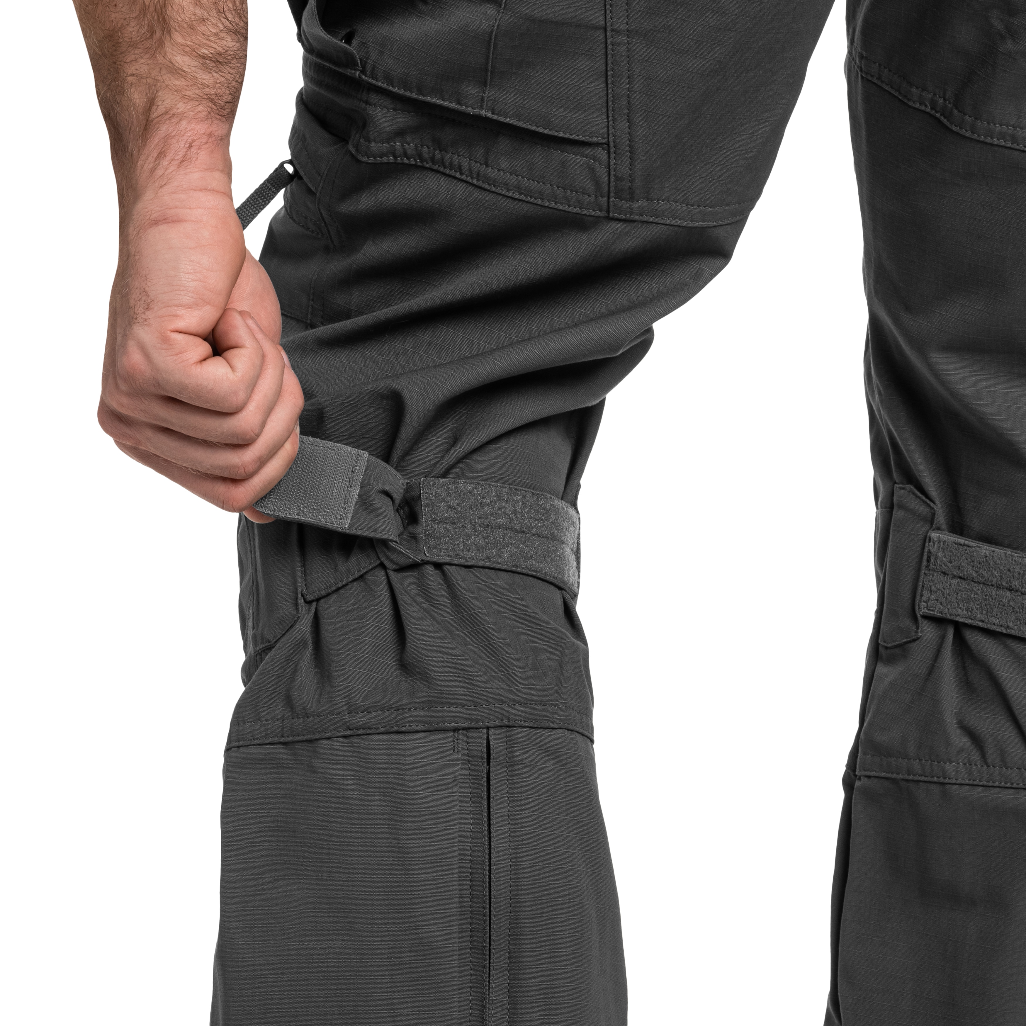 Spodnie UF PRO Striker X Gen.2 Combat - Steel Grey