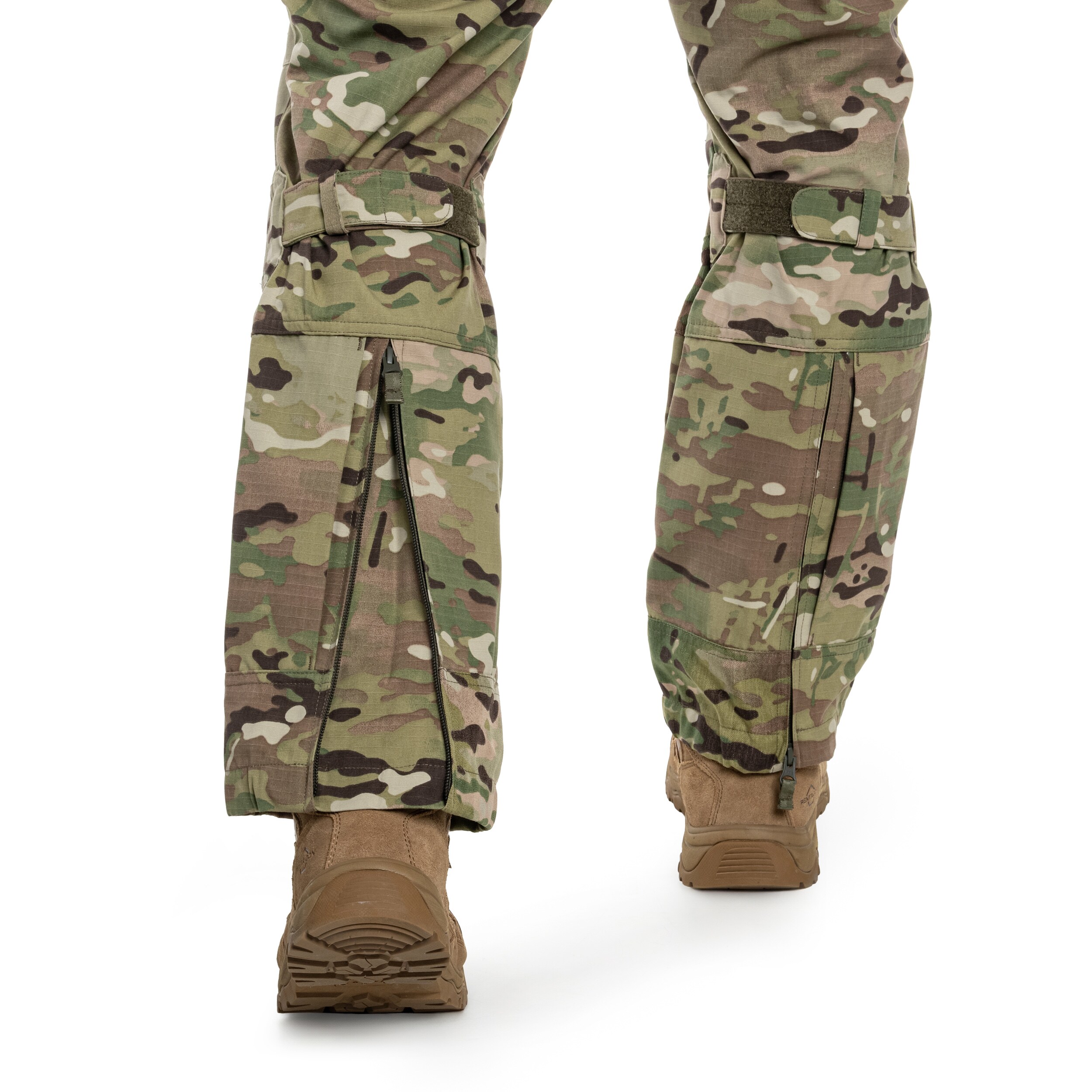 Spodnie UF PRO Striker X Gen.2 Combat - MultiCam