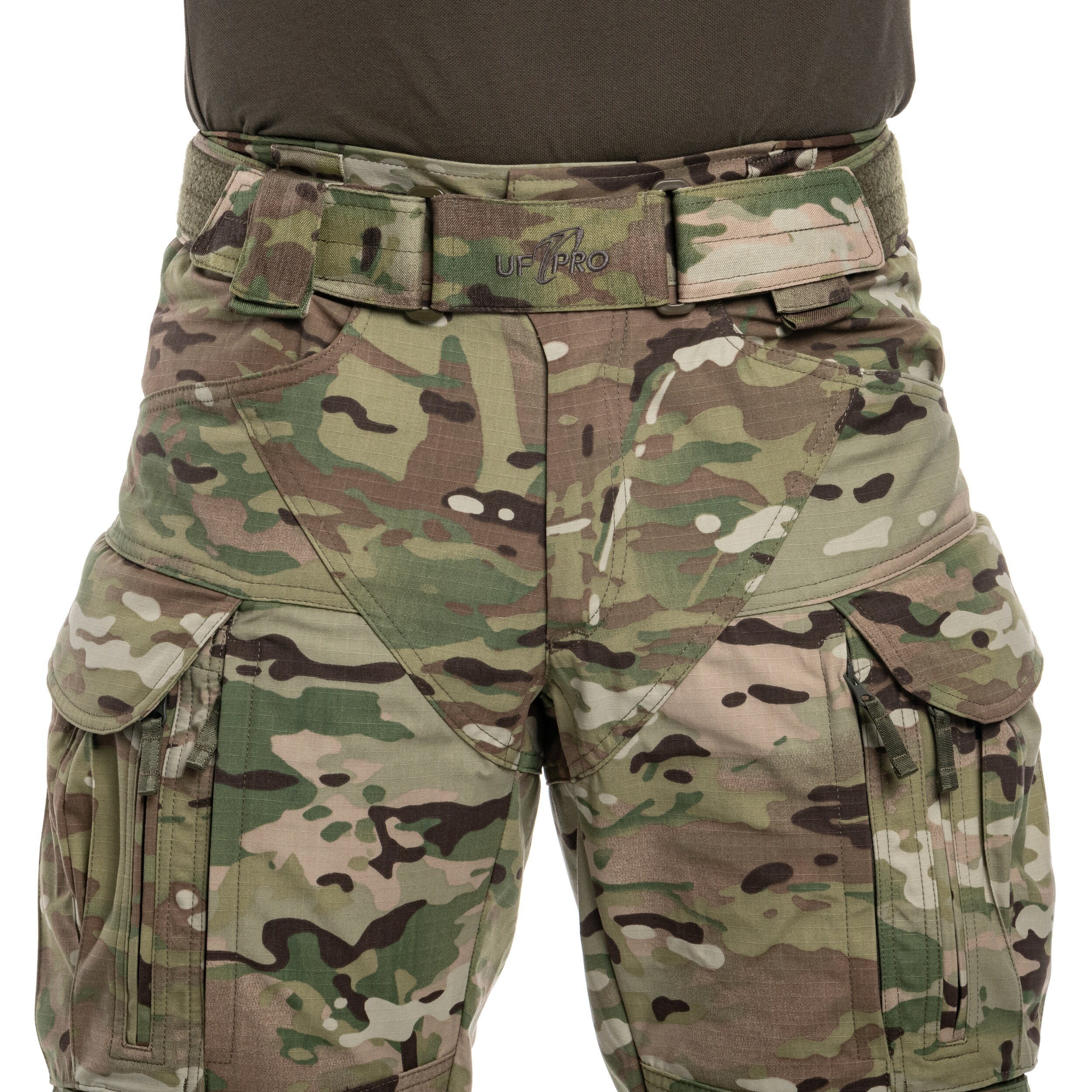 Spodnie UF PRO Striker X Gen.2 Combat - MultiCam