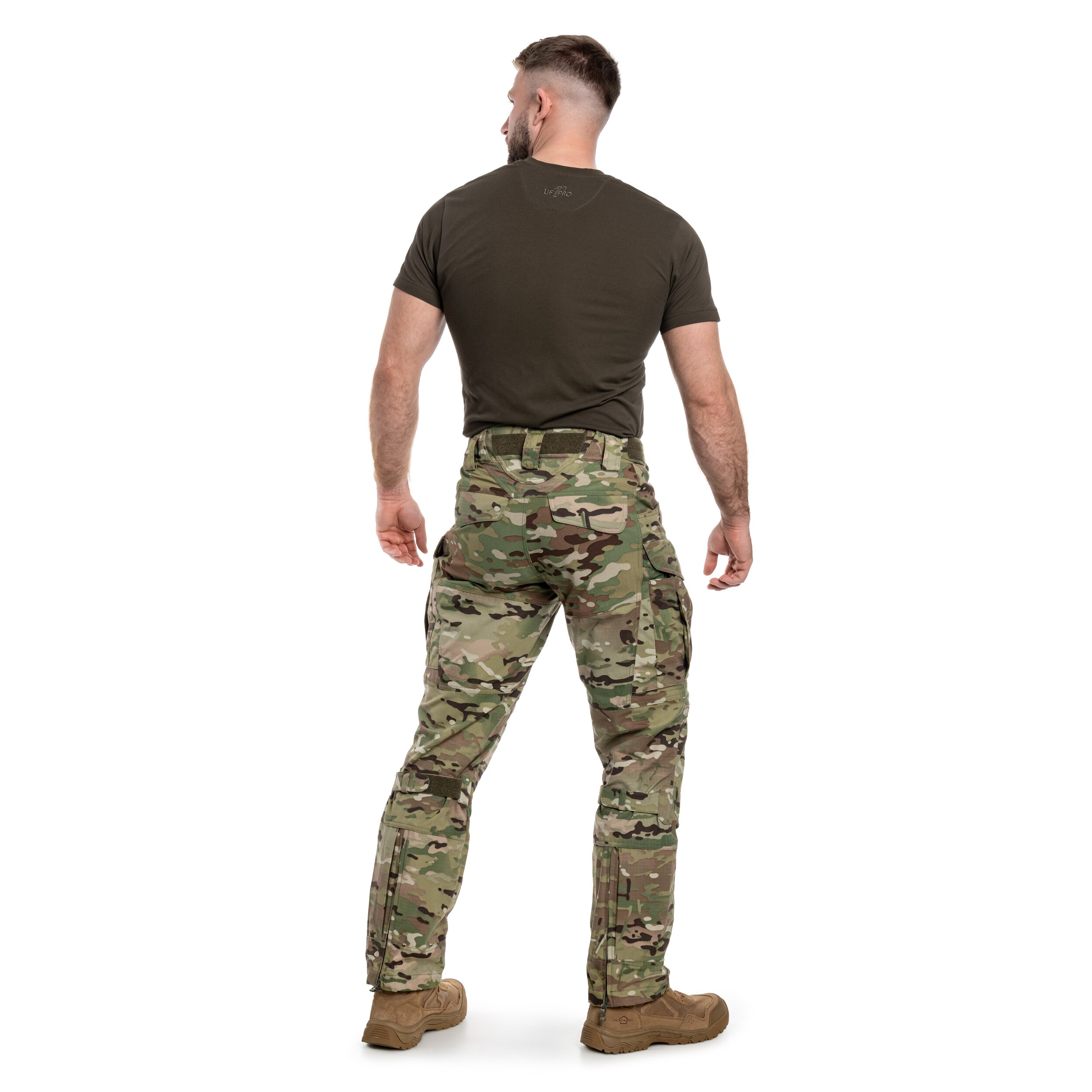 Spodnie UF PRO Striker X Gen.2 Combat - MultiCam