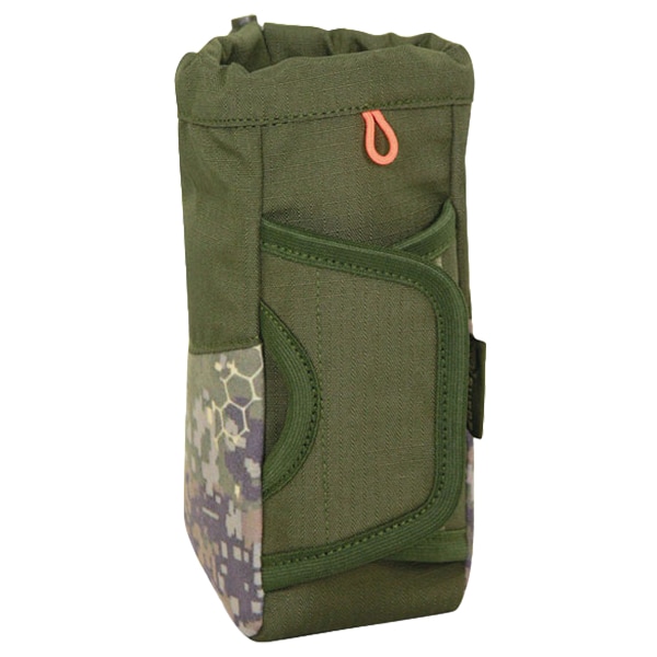 Pokrowiec na butelkę Nature by Marsupio - Digital Camo