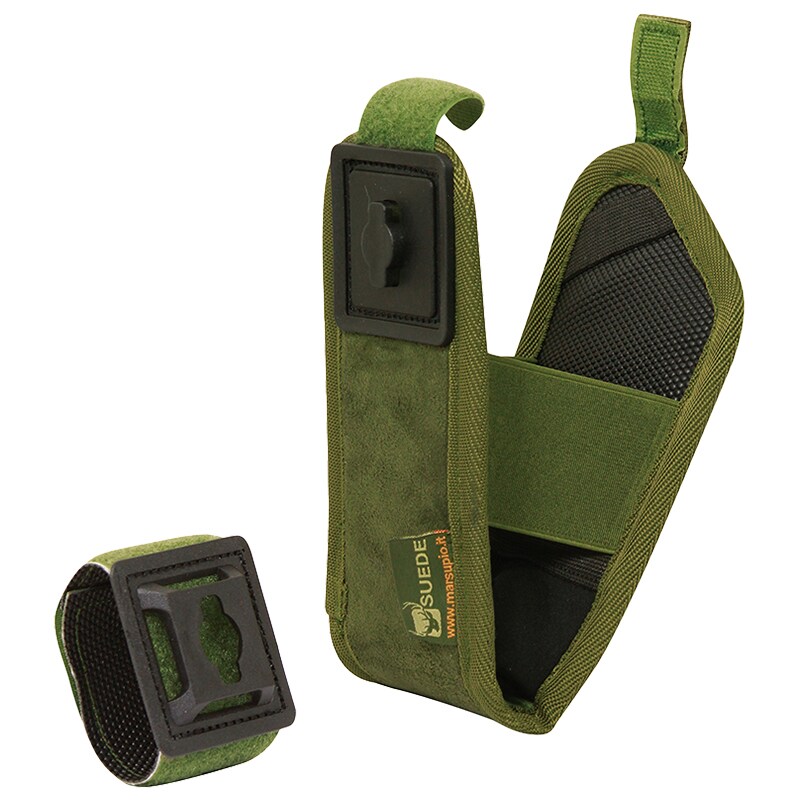 Etui na GPS Nature by Marsupio - Green