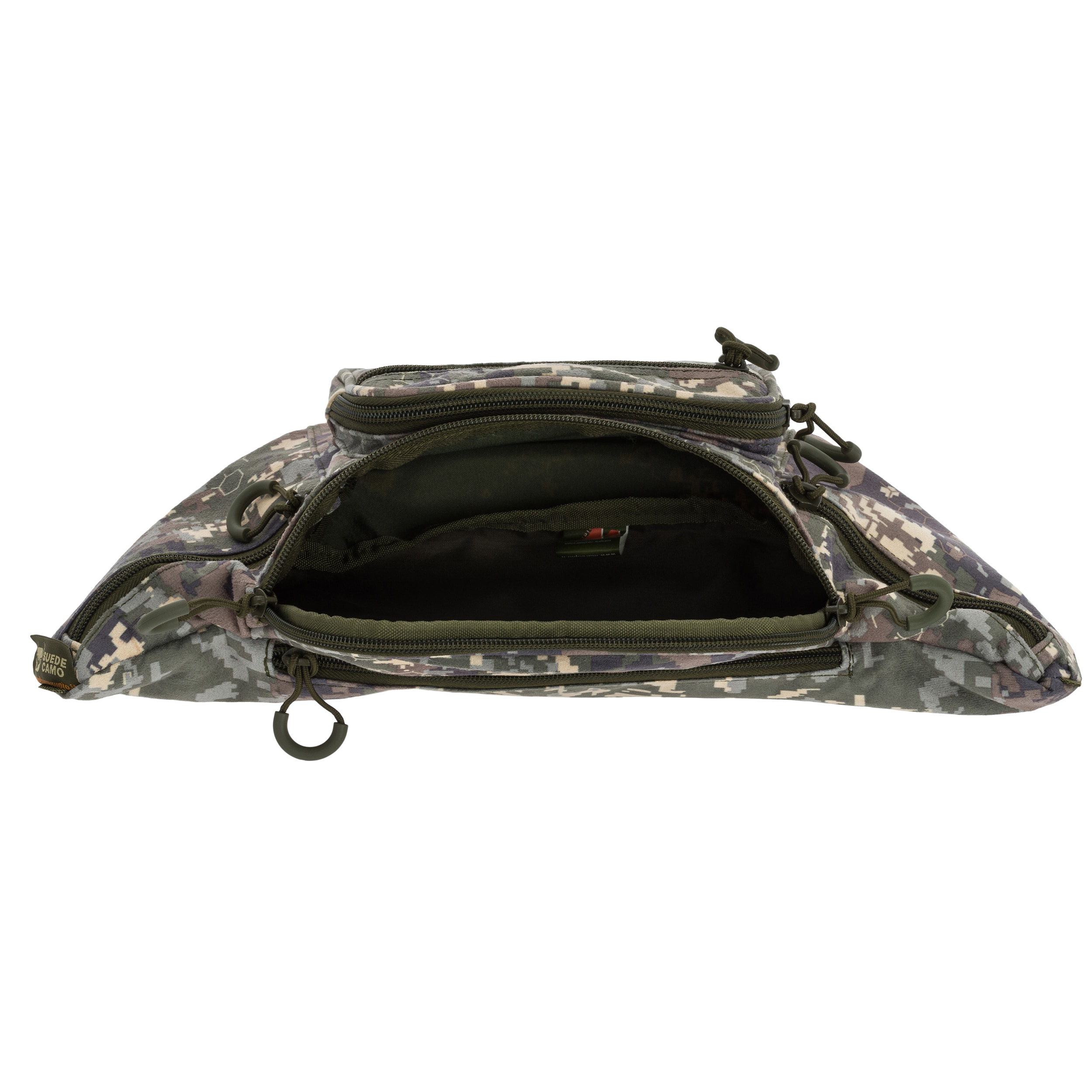 Nerka Nature by Marsupio Prisma - Digital Camo