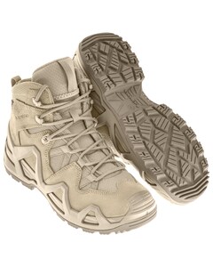 Buty Lowa Zephyr MID MK2 - Desert Buty Lowa Zephyr MID MK2 - Desert