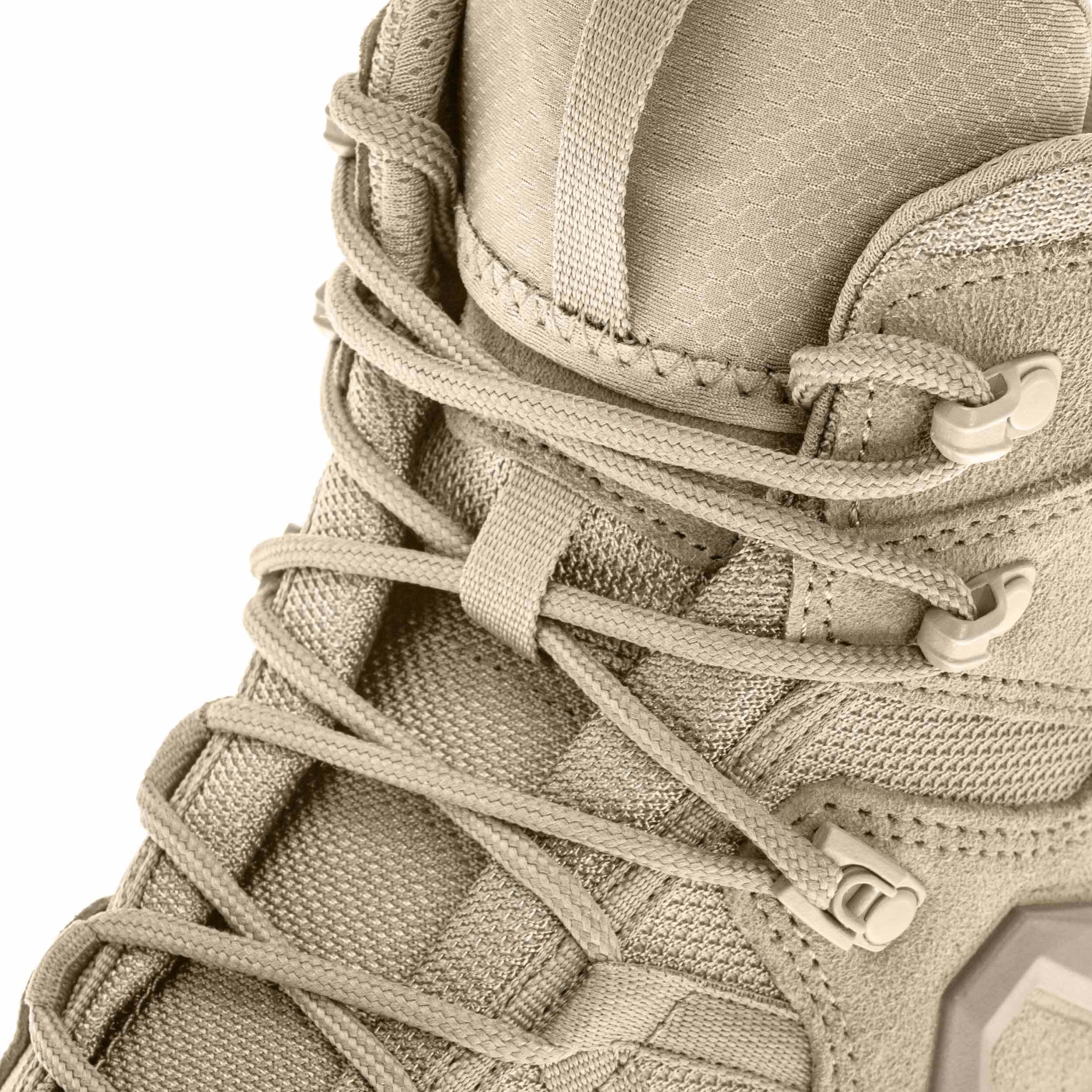 Buty Lowa Zephyr MID MK2 - Desert