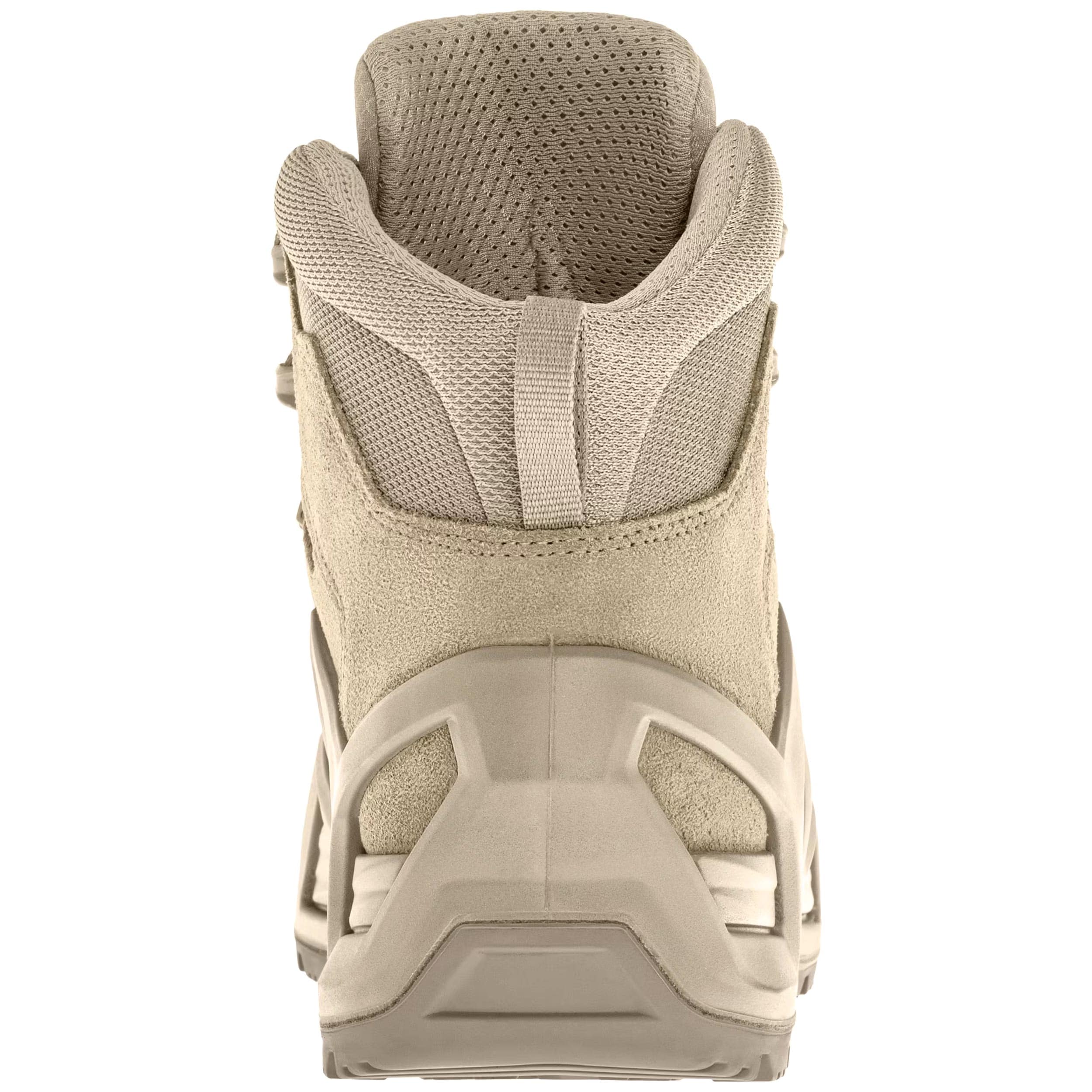 Buty Lowa Zephyr MID MK2 - Desert