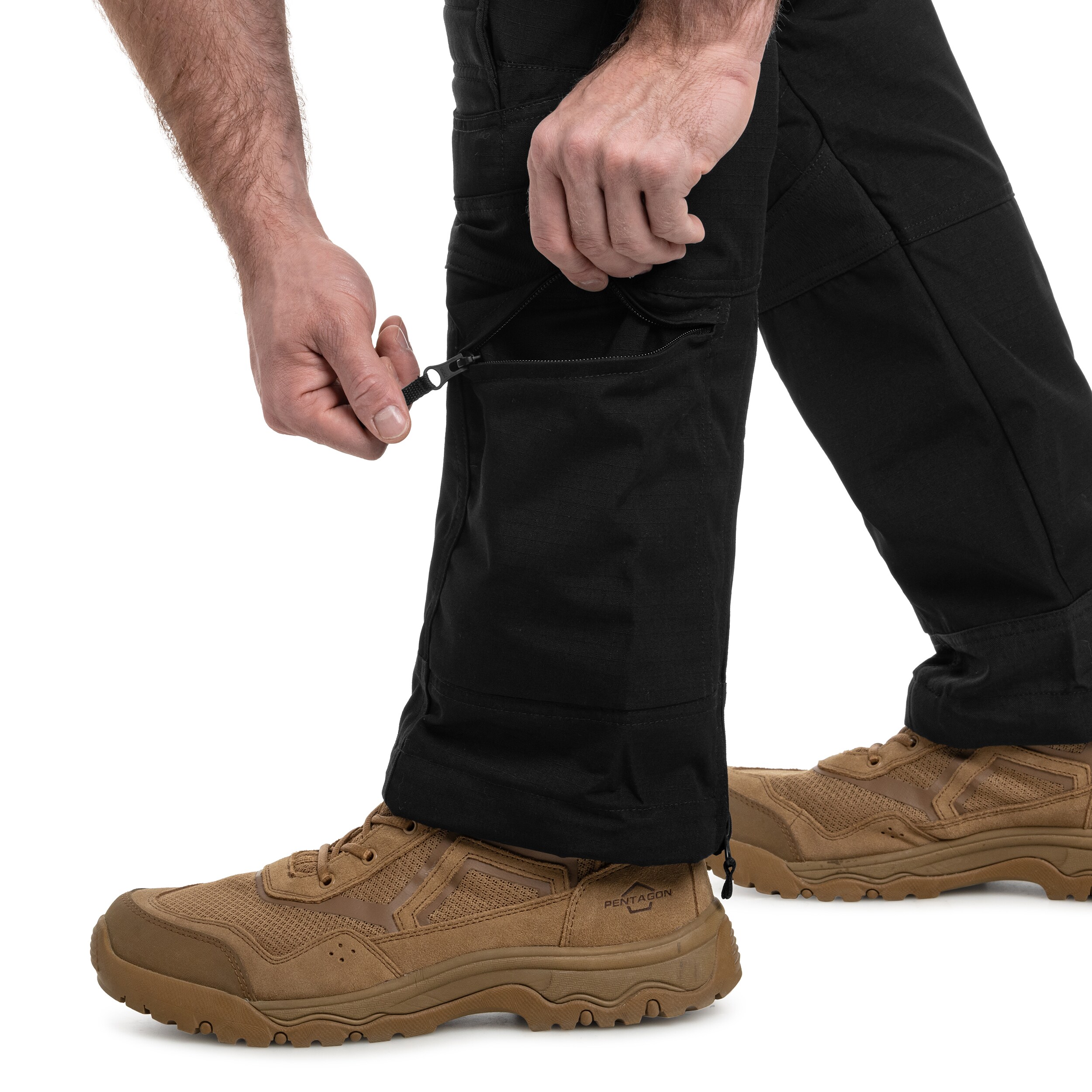 Spodnie UF PRO Striker XT Gen.3 Combat - Black