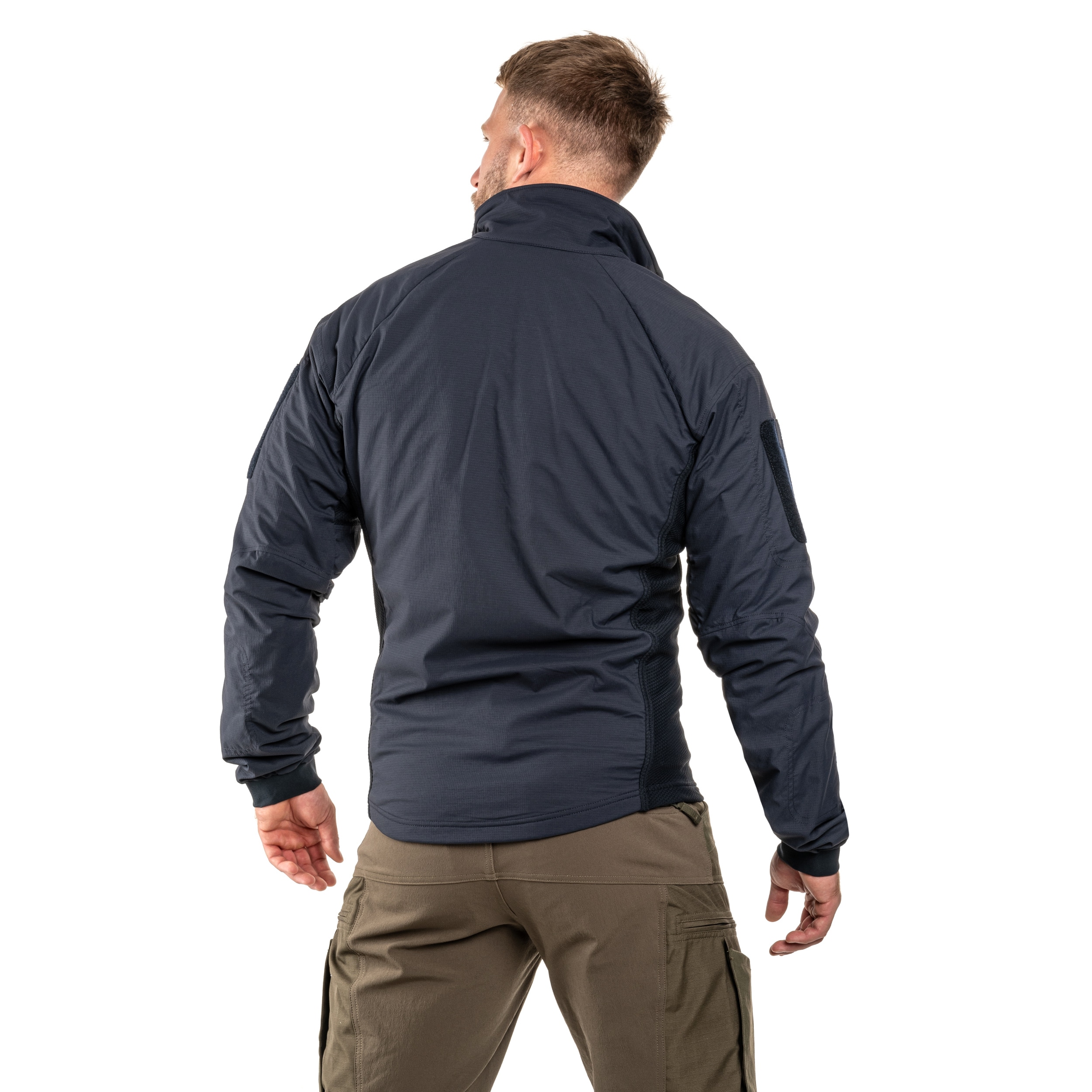 Kurtka UF PRO Hunter FZ Gen.2 Tactical Softshell - Navy Blue