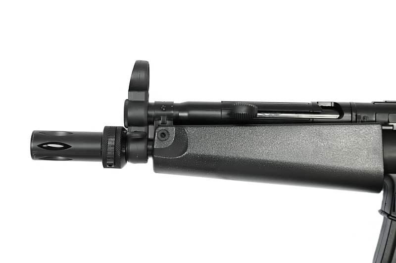 Пістолет-кулемет AEG JG069MG