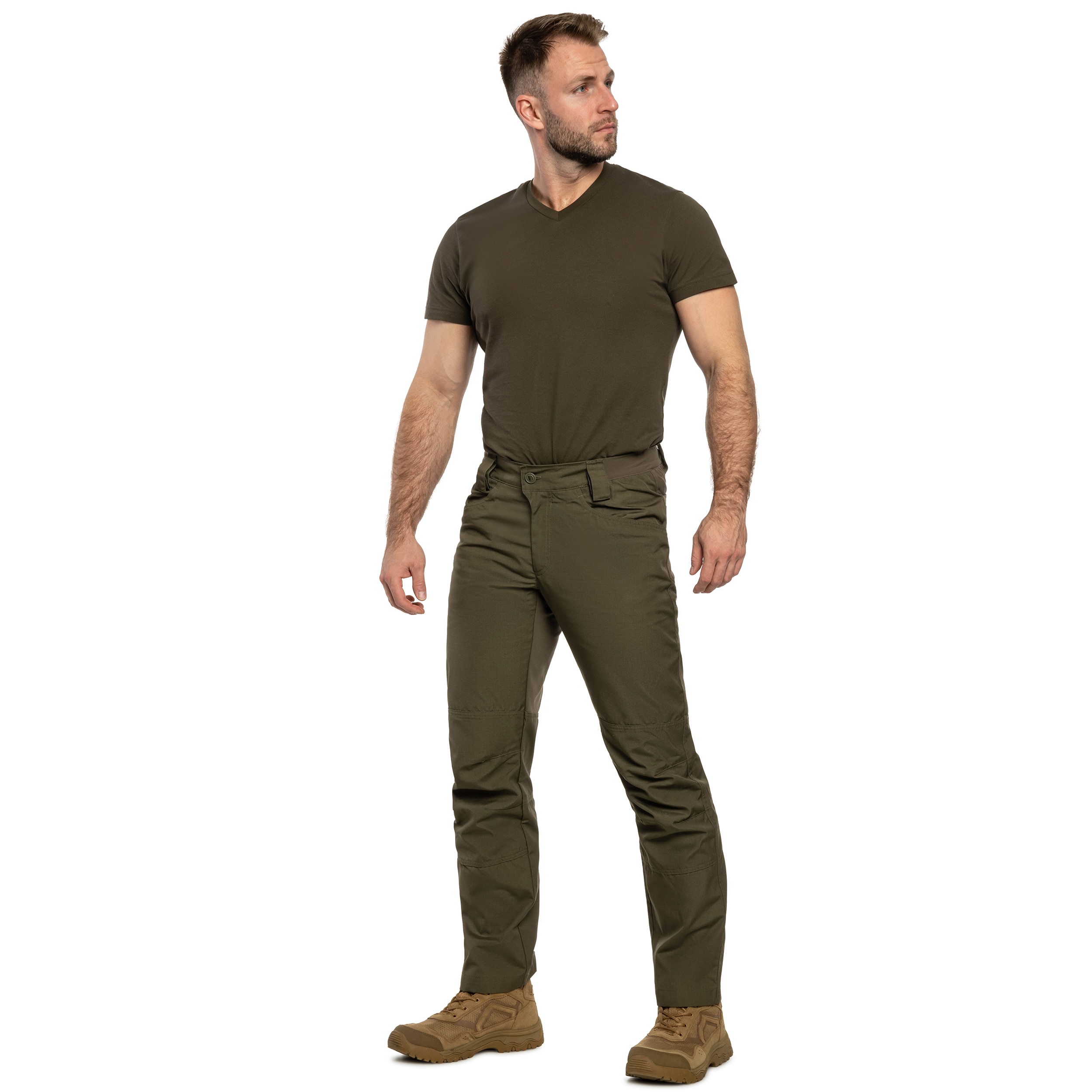Spodnie UF PRO P-40 Urban Gen.2 Tactical - Brown Grey