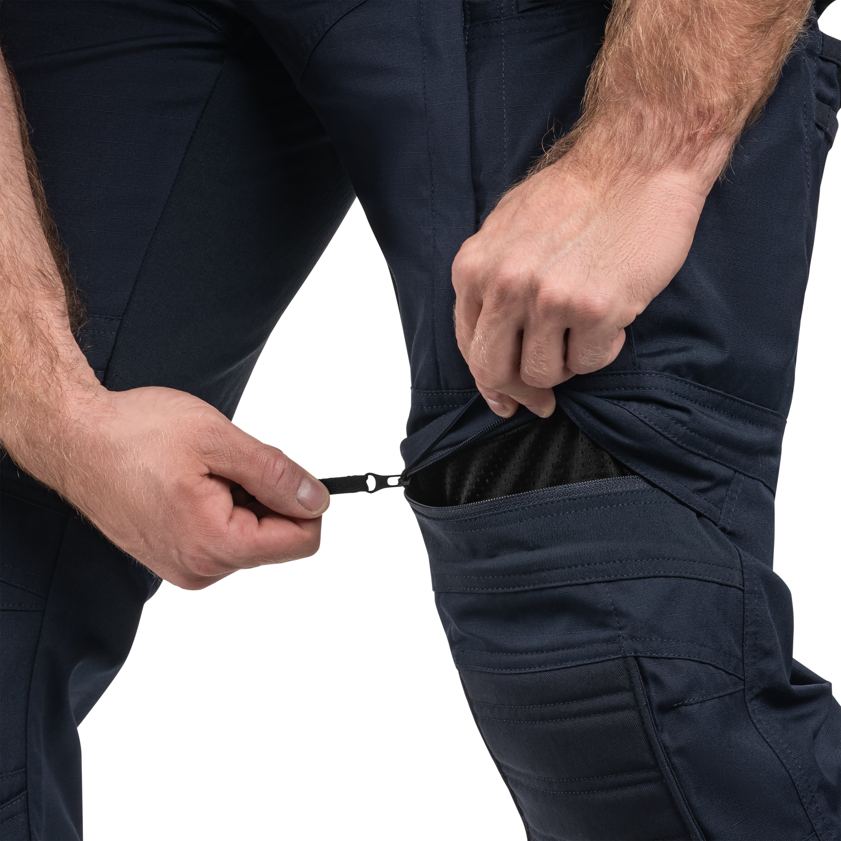 Spodnie UF PRO Striker XT Gen.3 Combat - Navy Blue