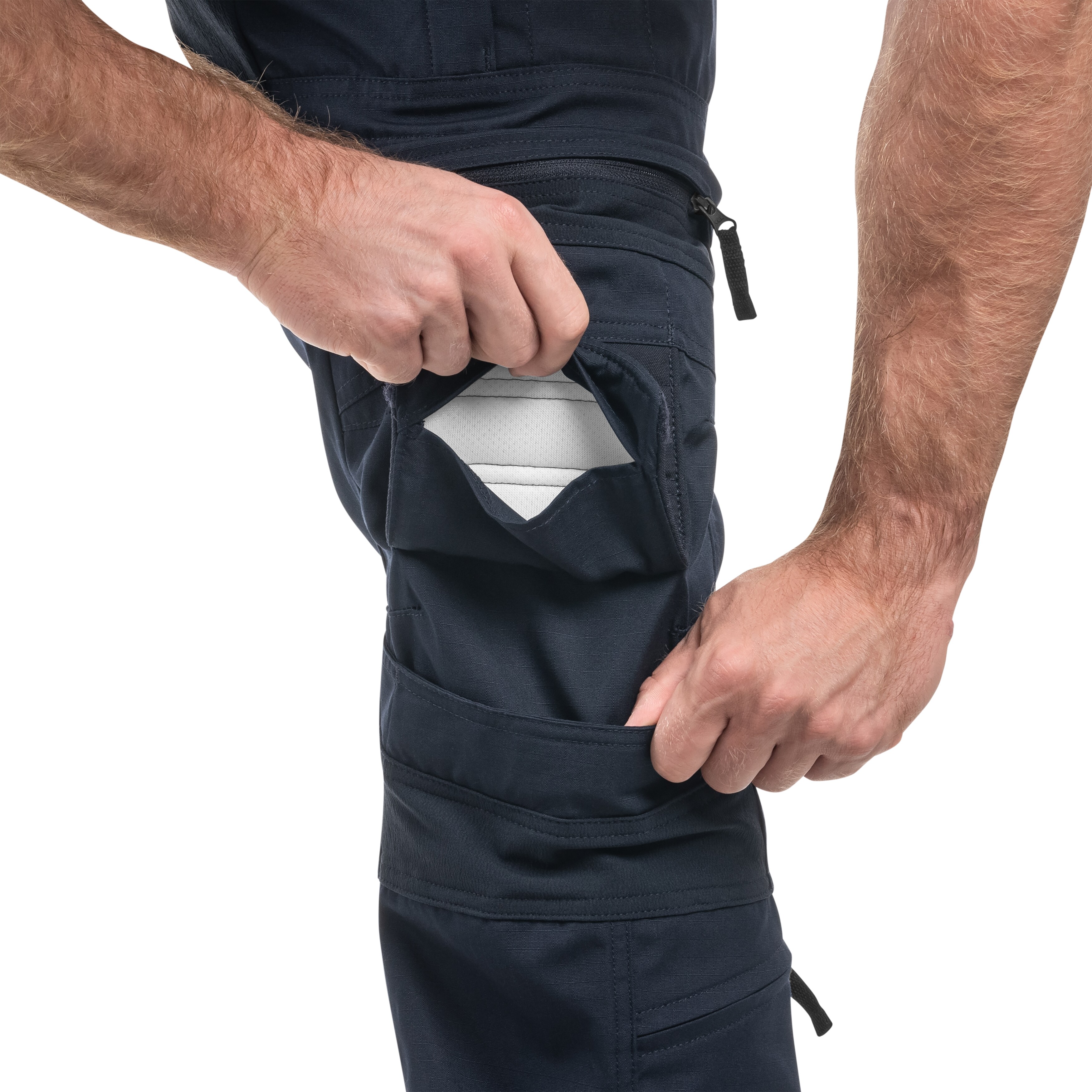 Spodnie UF PRO Striker XT Gen.3 Combat - Navy Blue