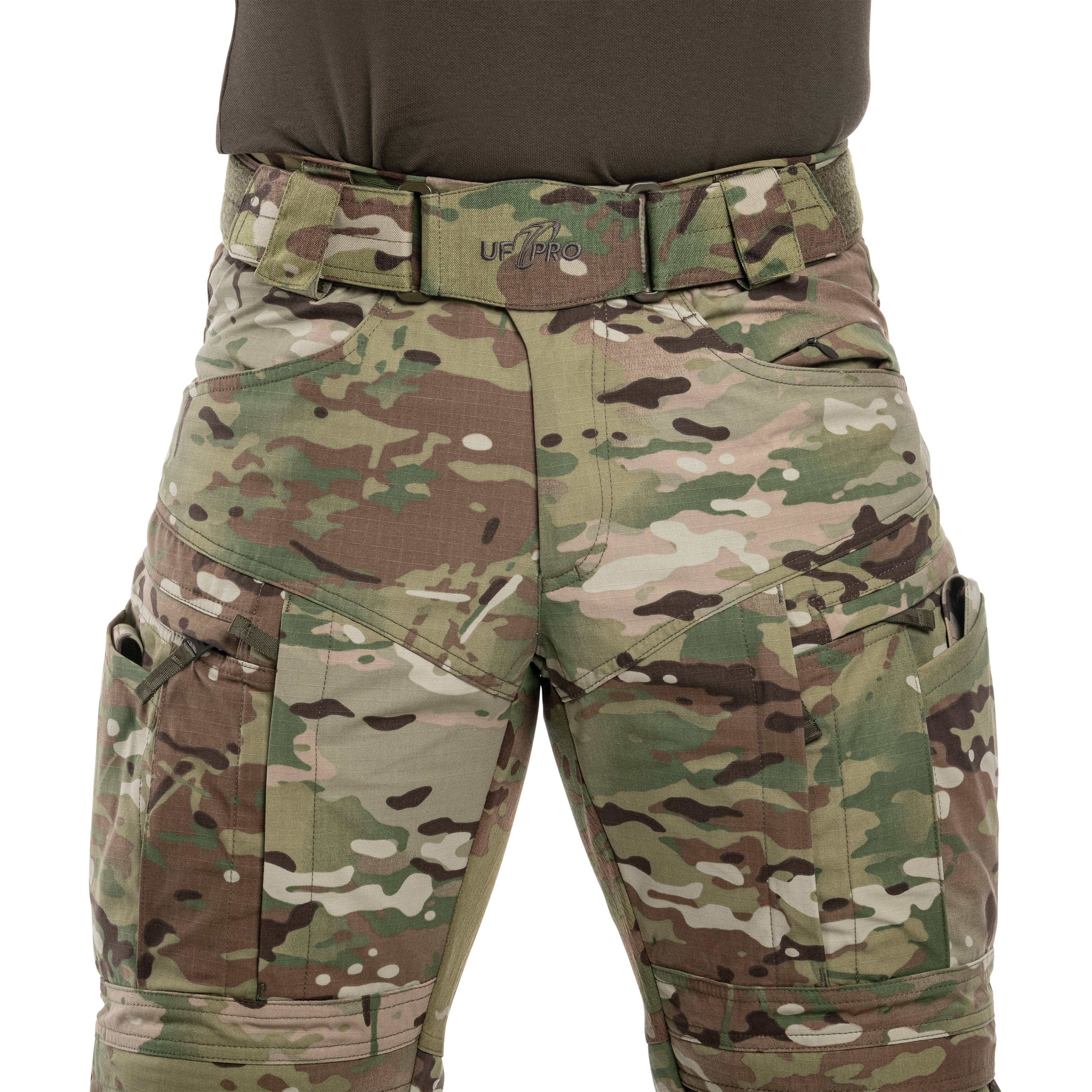 Spodnie UF PRO Striker XT Gen.3 Combat - MultiCam