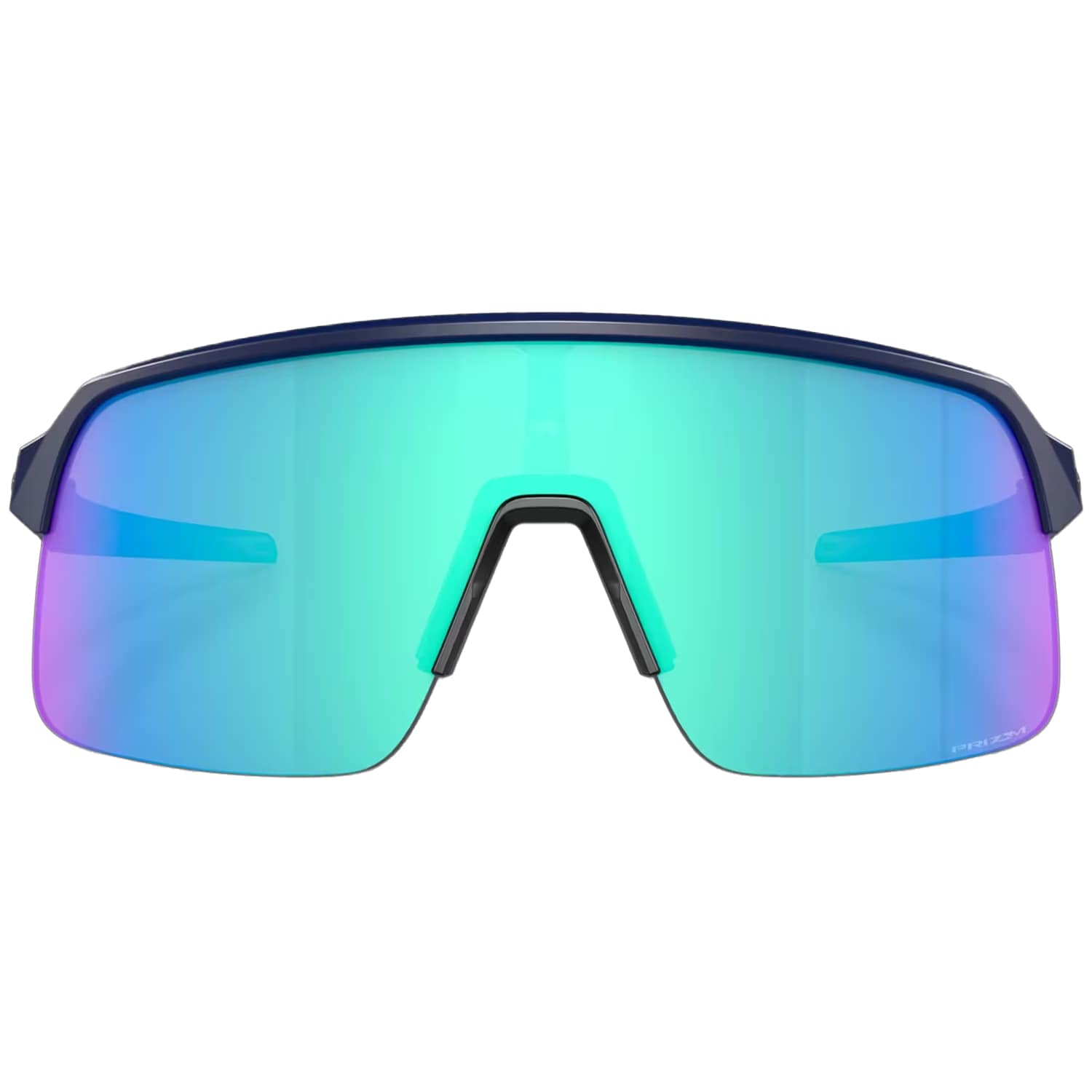 Okulary przeciwsłoneczne Oakley Sutro Lite - Matte Navy/Prizm Sapphire