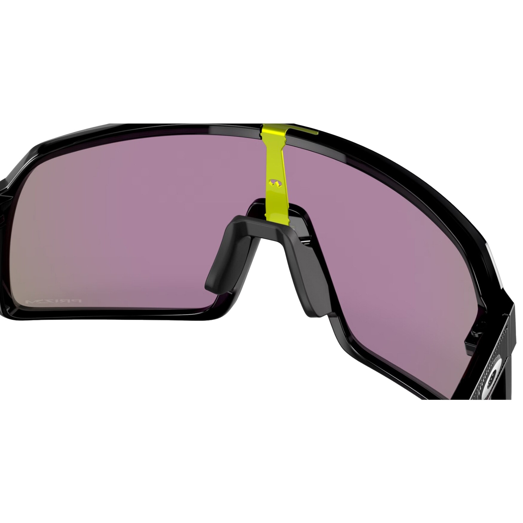 Okulary przeciwsłoneczne Oakley Sutro - Black Ink/Prizm Jade Lenses