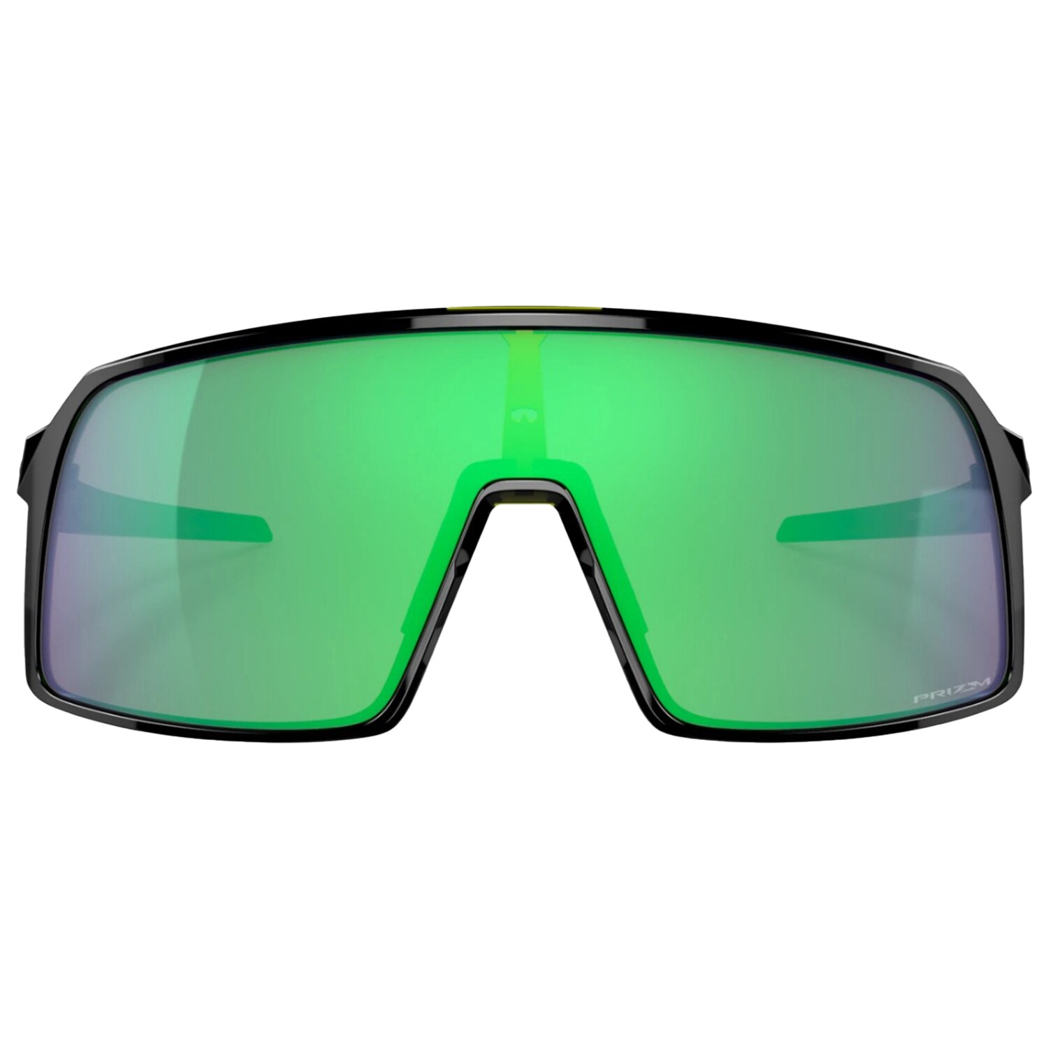 Okulary przeciwsłoneczne Oakley Sutro - Black Ink/Prizm Jade Lenses