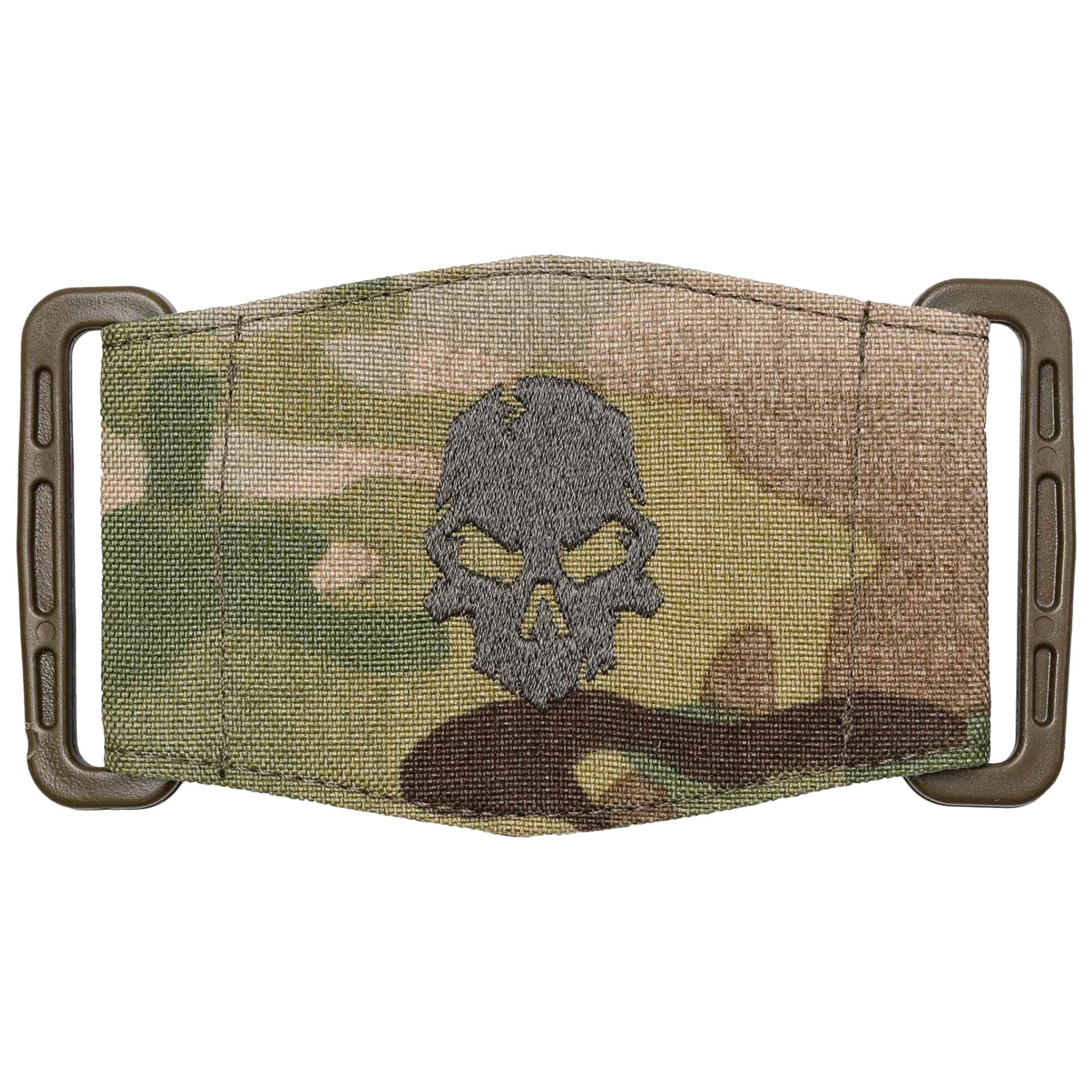 Klamra UF PRO Skull Waist/Flex Belt-Buckle - MultiCam