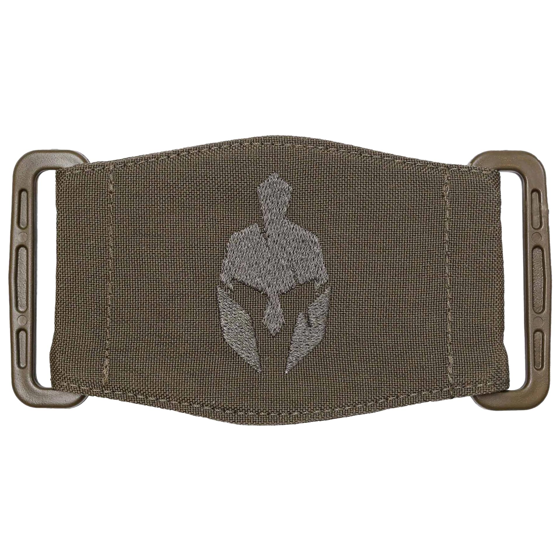 Klamra UF PRO Spartan Waist/Flex Belt-Buckle - Brown Grey