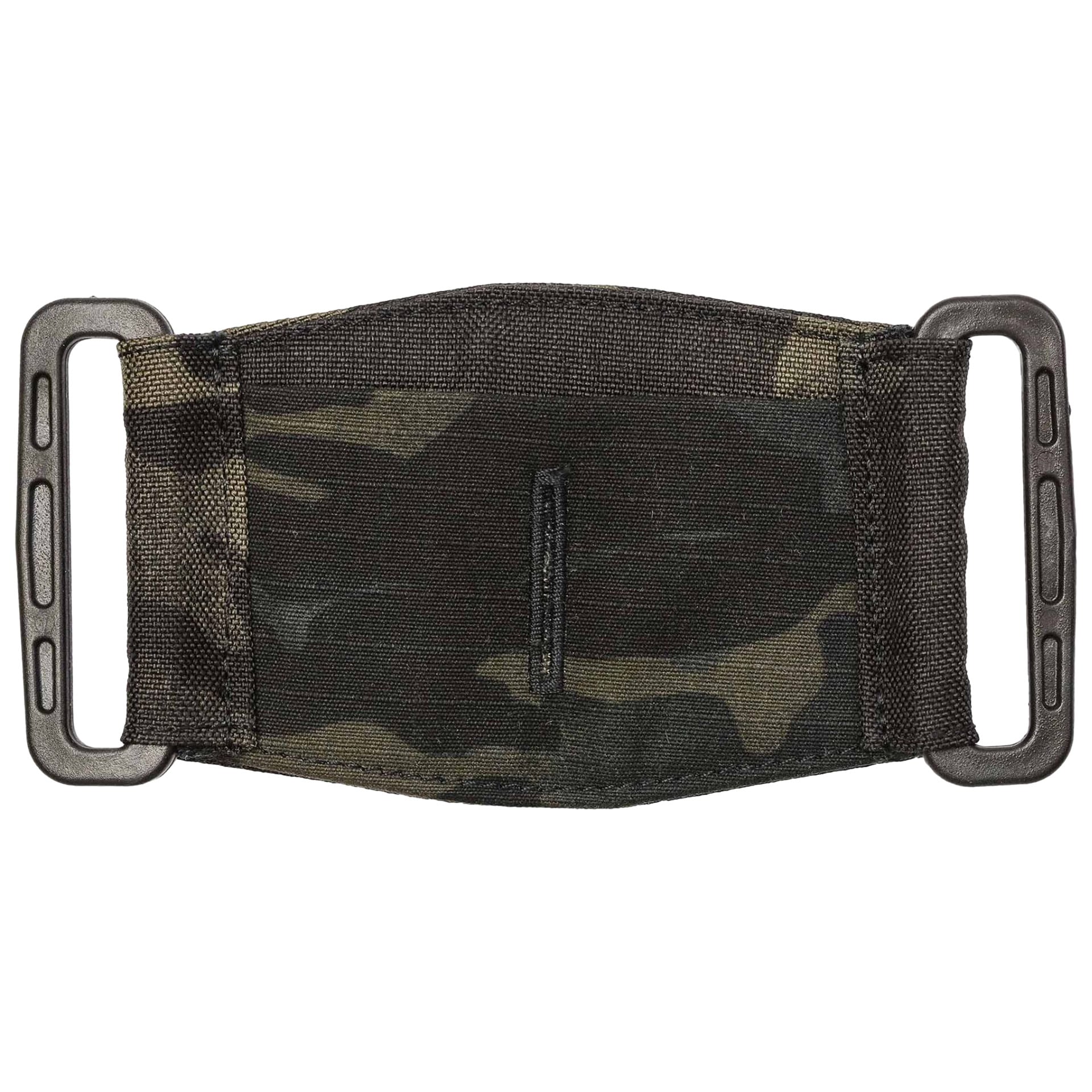 Klamra UF PRO Skull Waist/Flex Belt-Buckle - MultiCam Black