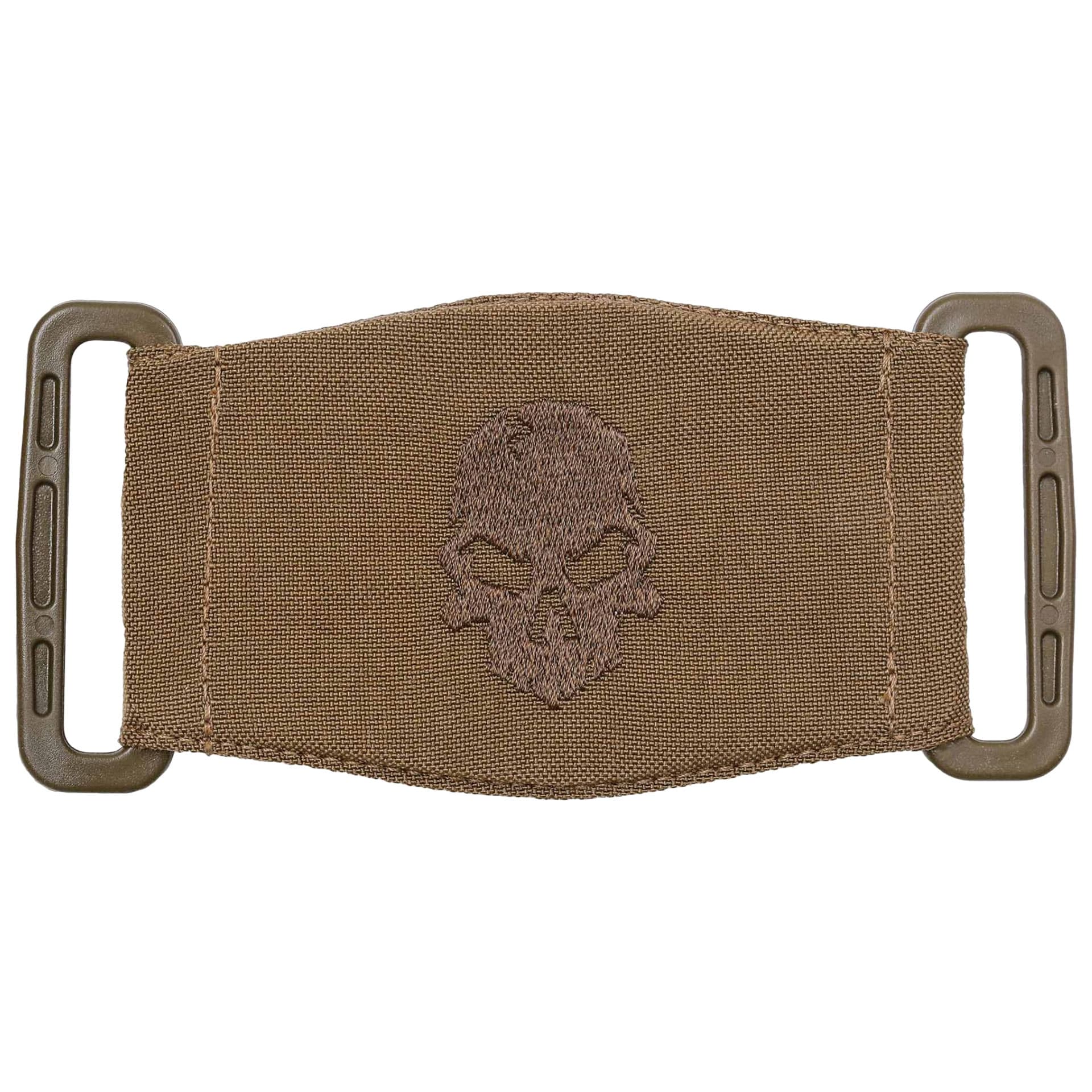 Klamra UF PRO Skull Waist/Flex Belt-Buckle - Kangaroo