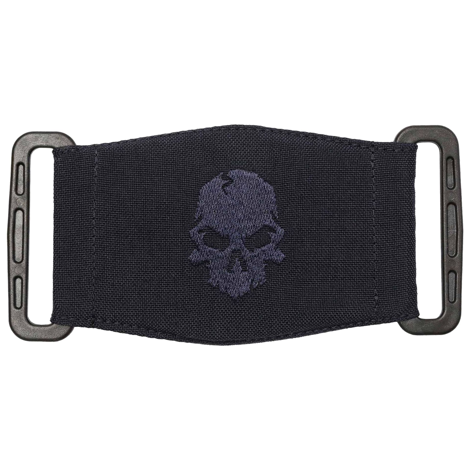Пряжка UF PRO Skull Waist/Flex Belt-Buckle - Navy Blue