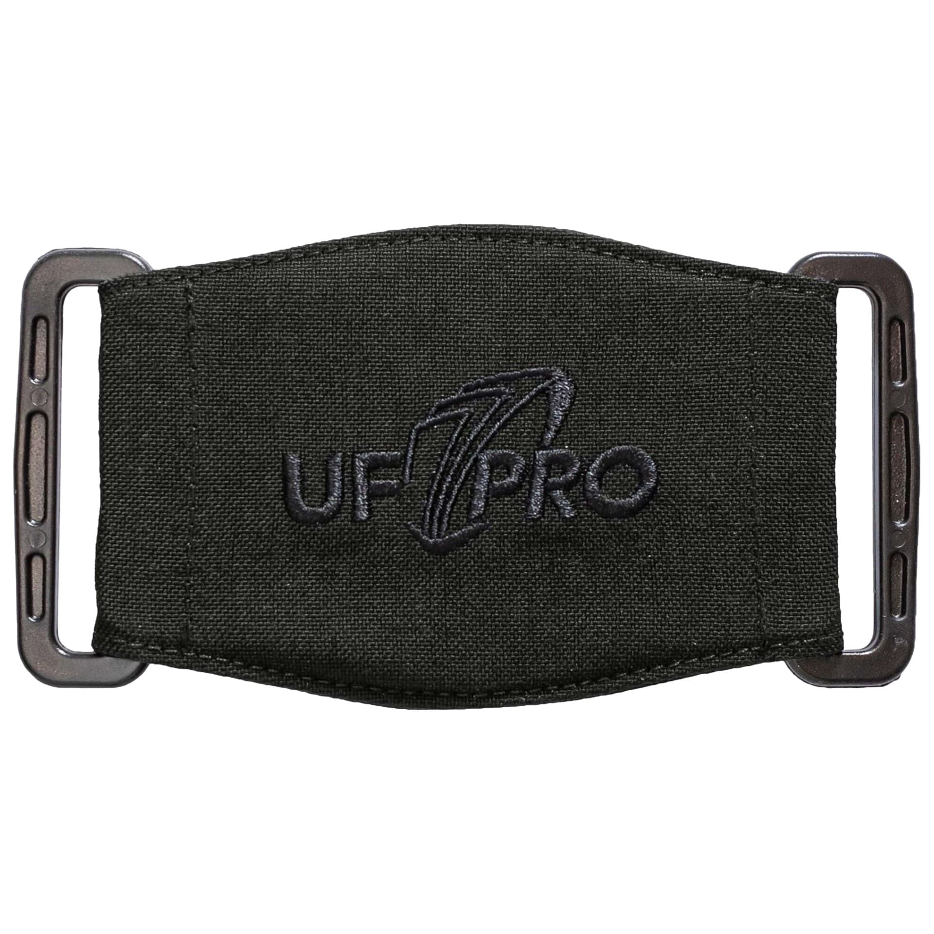 Klamra UF PRO Waist/Flex Belt-Buckle - Black
