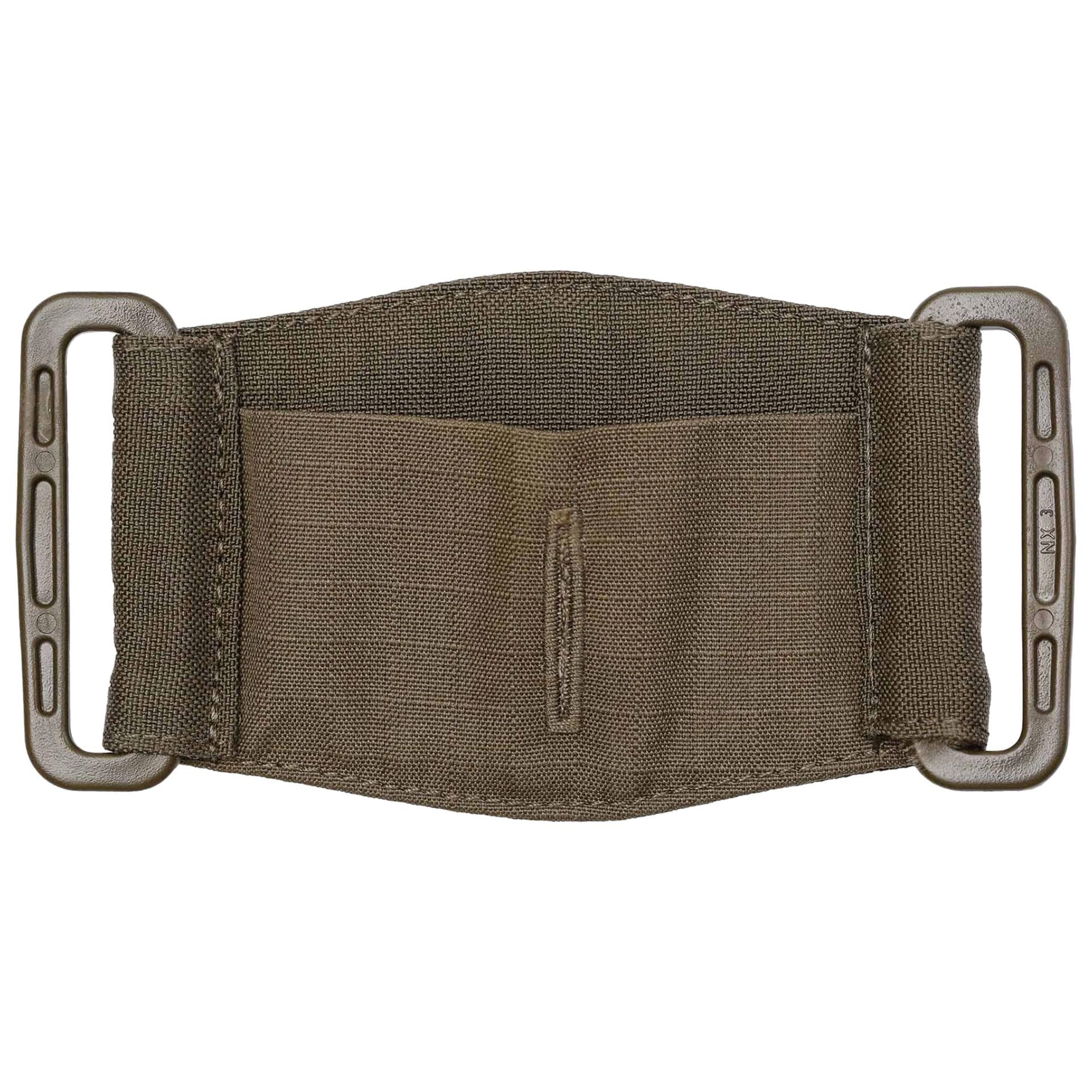 Klamra UF PRO Waist/Flex Belt-Buckle - Brown/Grey
