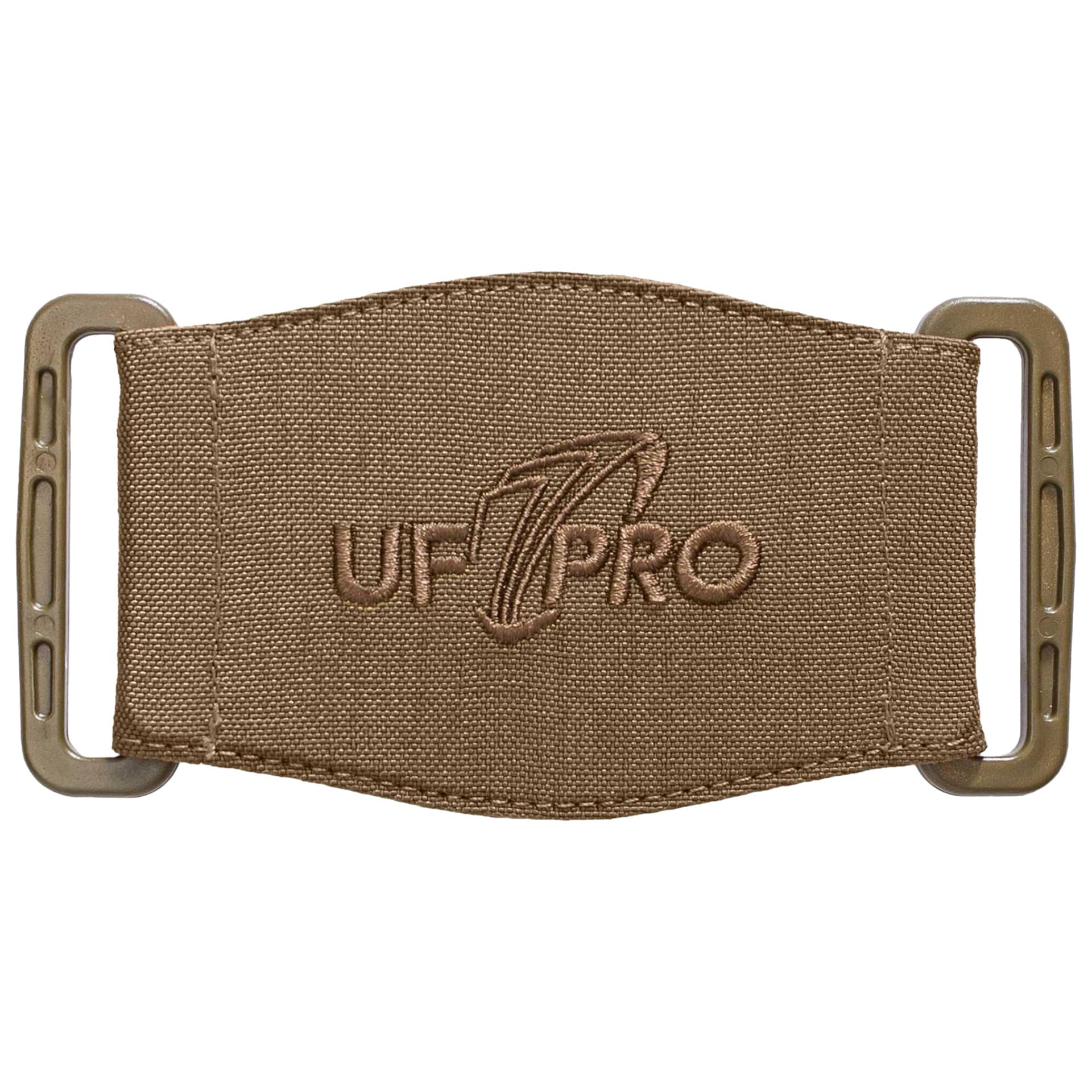 Klamra UF PRO Waist/Flex Belt-Buckle - Kangaroo