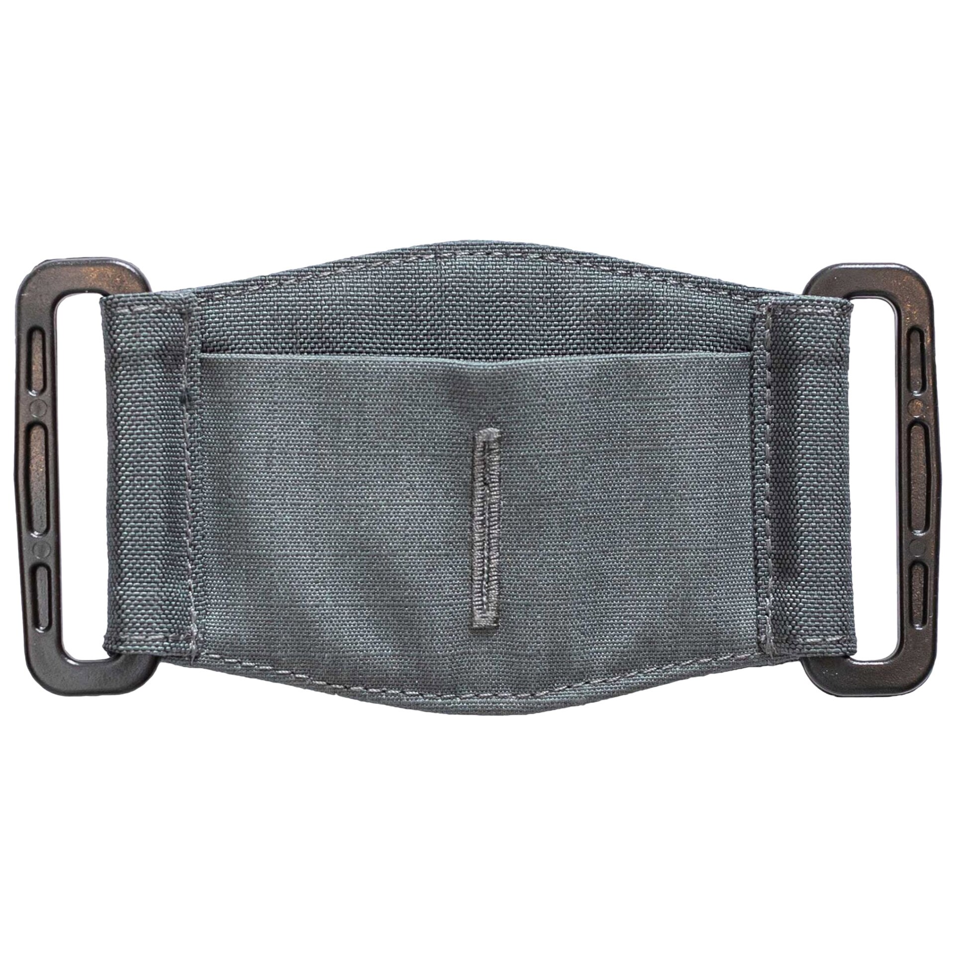Пряжка UF PRO Waist/Flex Belt-Buckle - Steel Grey