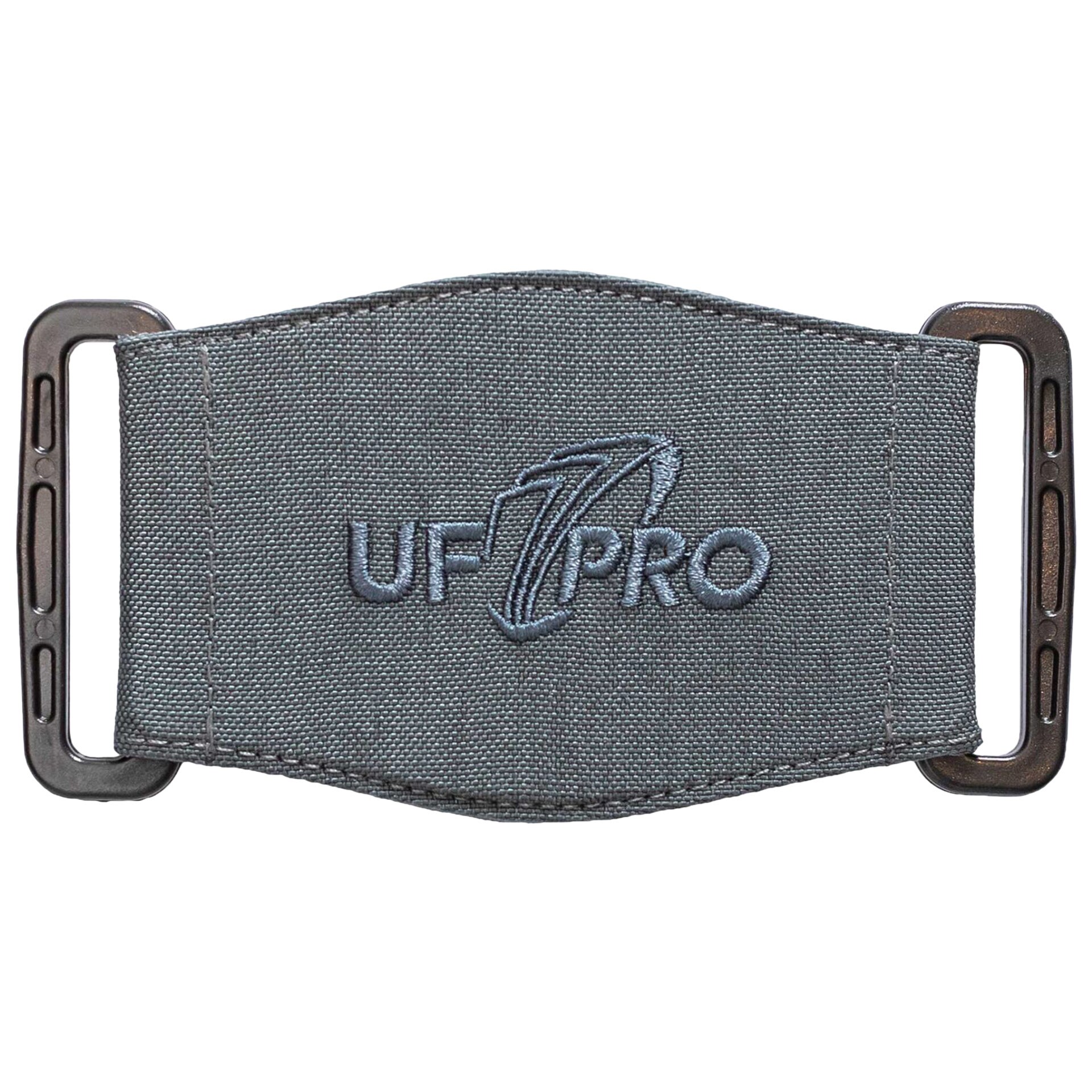 Пряжка UF PRO Waist/Flex Belt-Buckle - Steel Grey