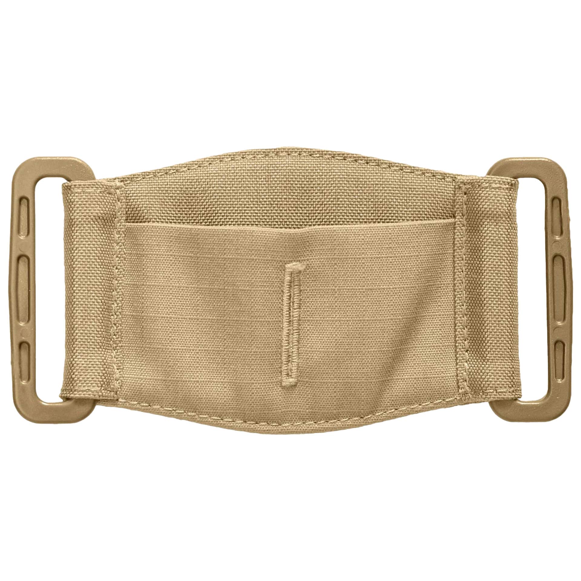 Klamra UF PRO Waist/Flex Belt-Buckle - Tan