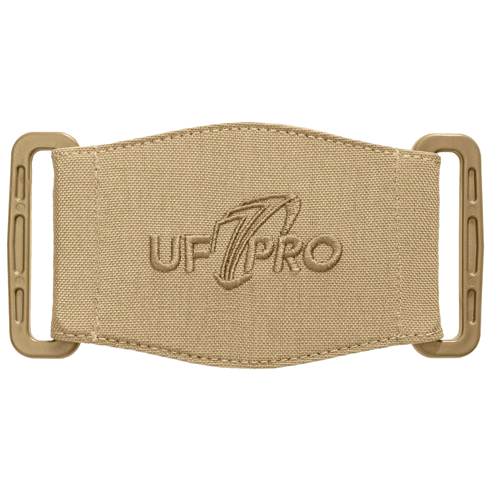 Klamra UF PRO Waist/Flex Belt-Buckle - Tan