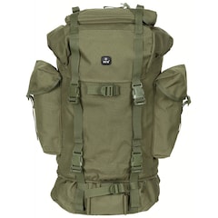 Plecak MFH BW Combat 65 l - Olive