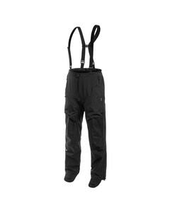 Водонепроникні штани UF PRO Monsoon XT Tactical Rain Pants - Black Водонепроникні штани UF PRO Monsoon XT Tactical Rain Pants - Black