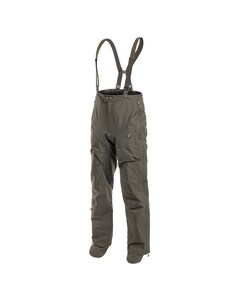 Водонепроникні штани UF PRO Monsoon XT Tactical Rain Pants - Brown Grey Водонепроникні штани UF PRO Monsoon XT Tactical Rain Pants - Brown Grey