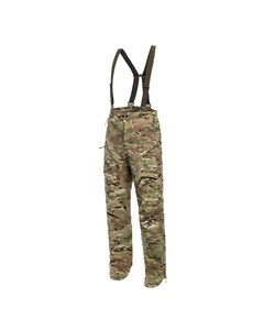 Водонепроникні штани UF PRO Monsoon XT Tactical Rain Pants - MultiCam Водонепроникні штани UF PRO Monsoon XT Tactical Rain Pants - MultiCam