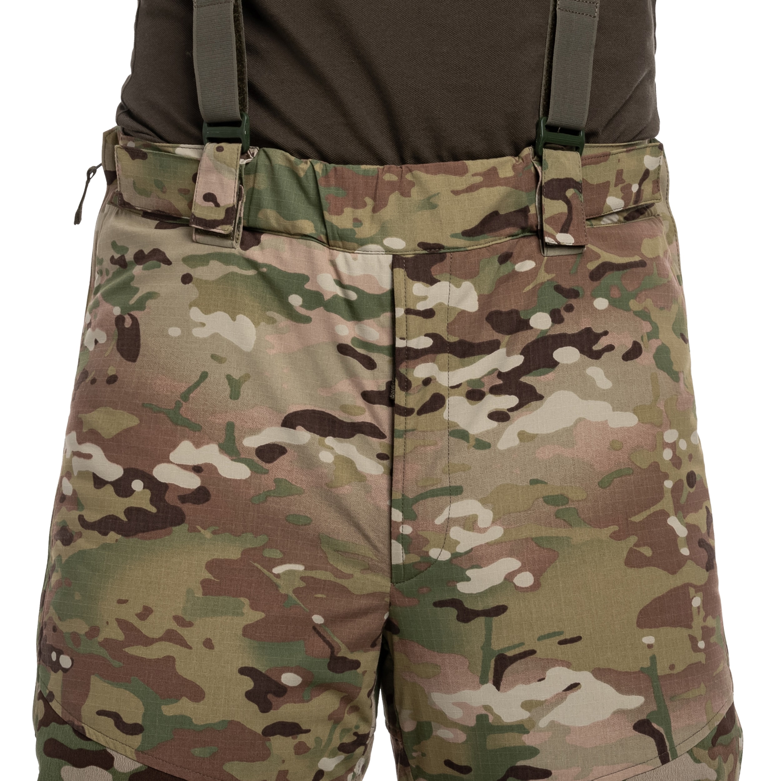 Spodnie UF PRO Delta OL 4.0 Tactical Winter - MultiCam