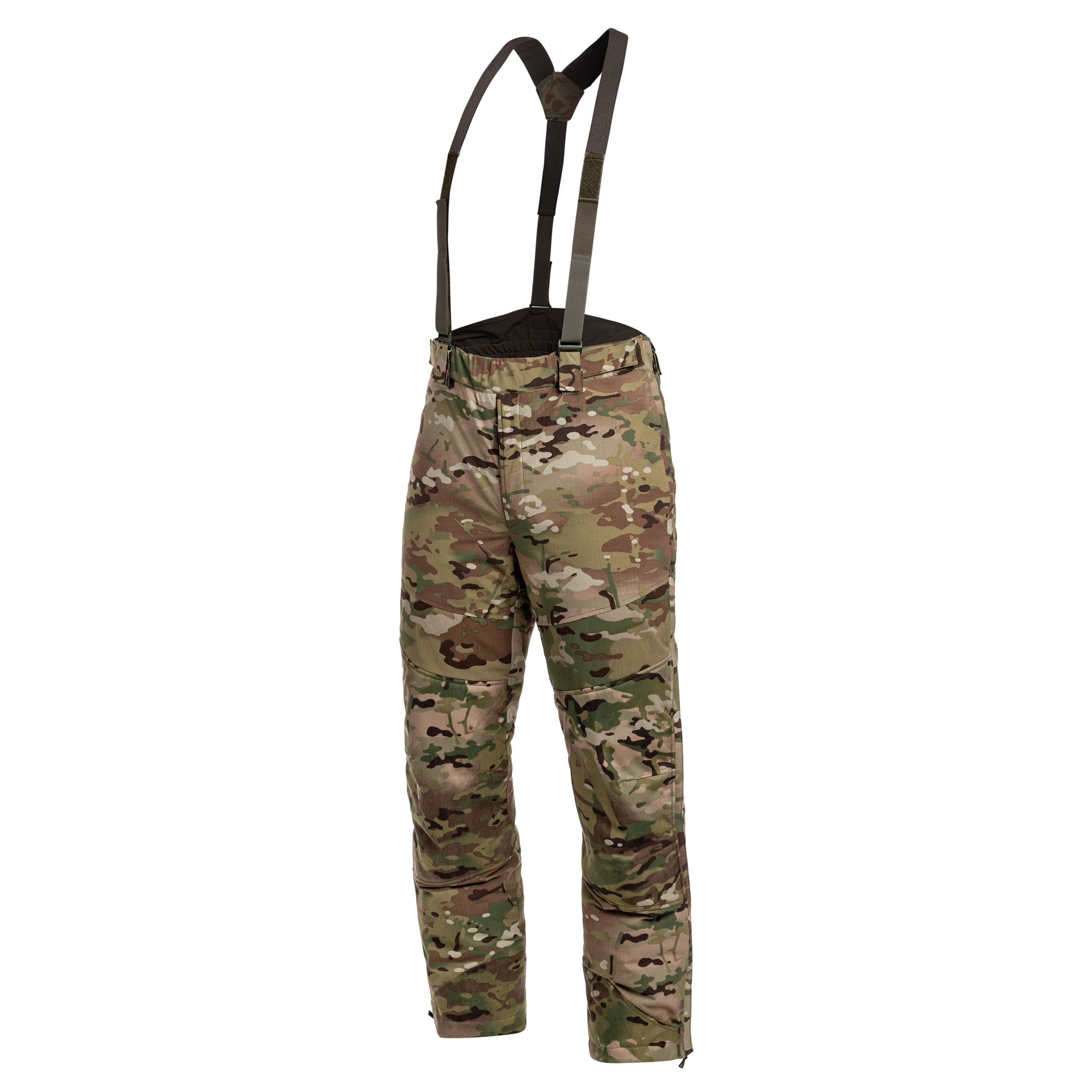 Spodnie UF PRO Delta OL 4.0 Tactical Winter - MultiCam