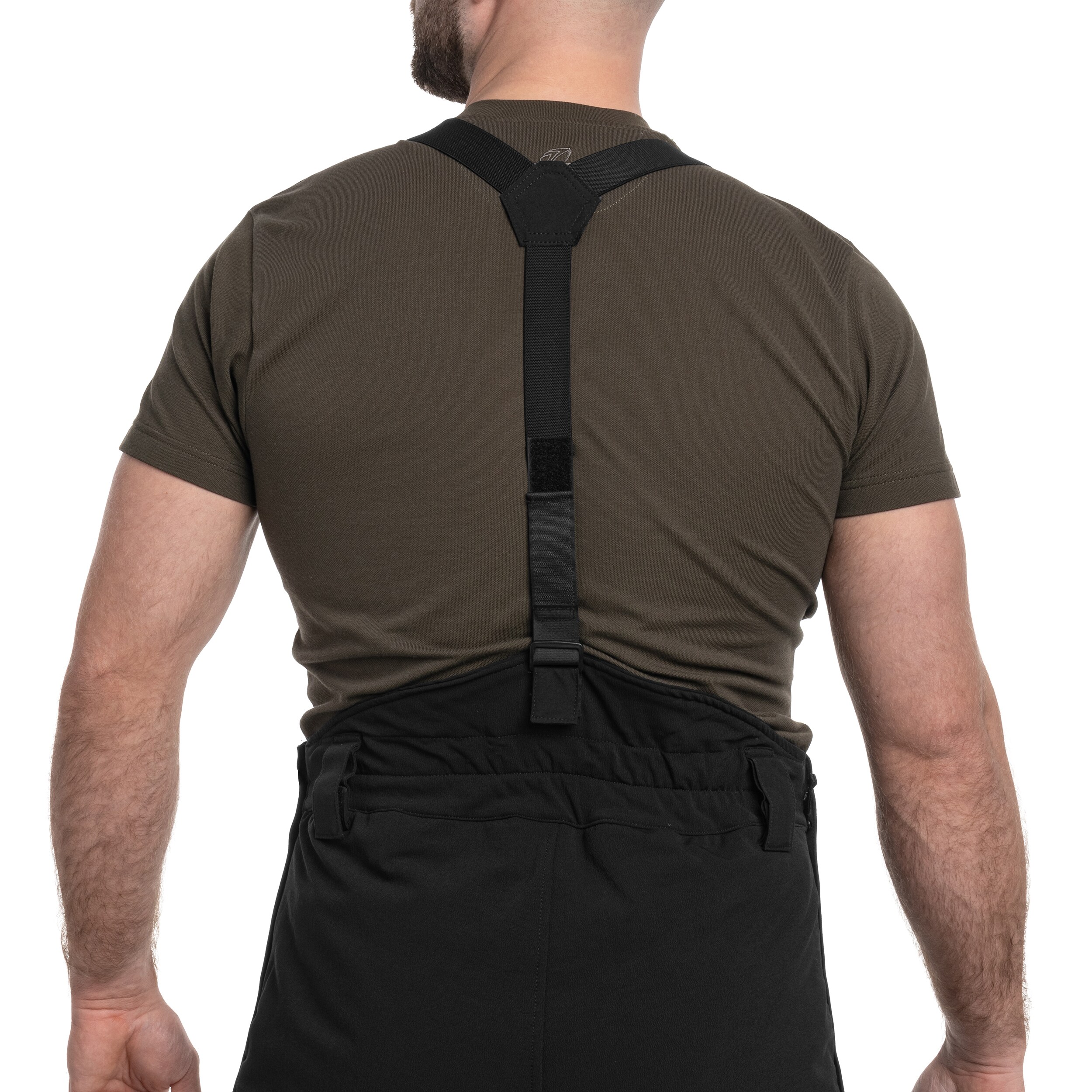 Штани UF PRO Delta OL 4.0 Tactical Winter - Black