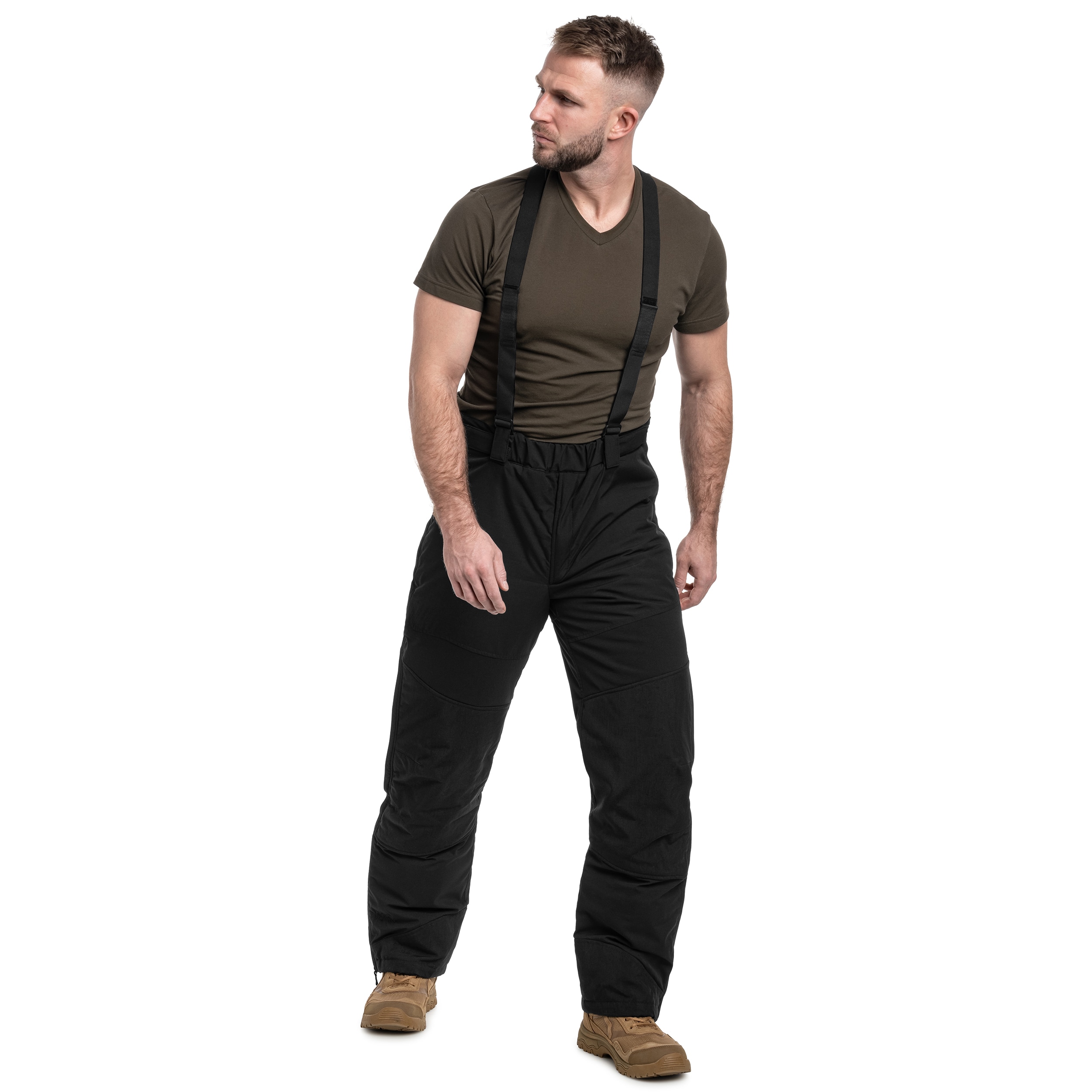 Штани UF PRO Delta OL 4.0 Tactical Winter - Black