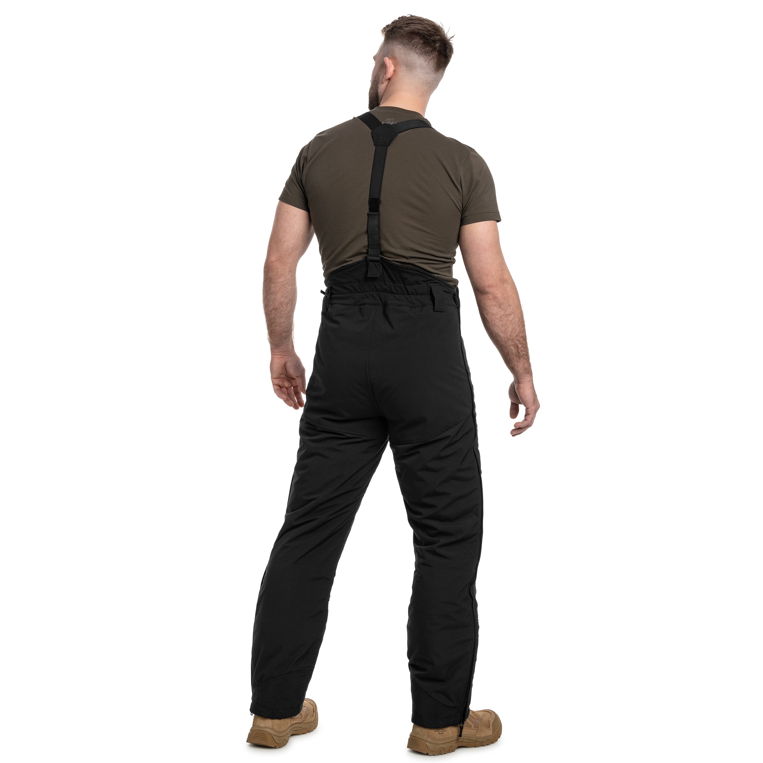 Штани UF PRO Delta OL 4.0 Tactical Winter - Black