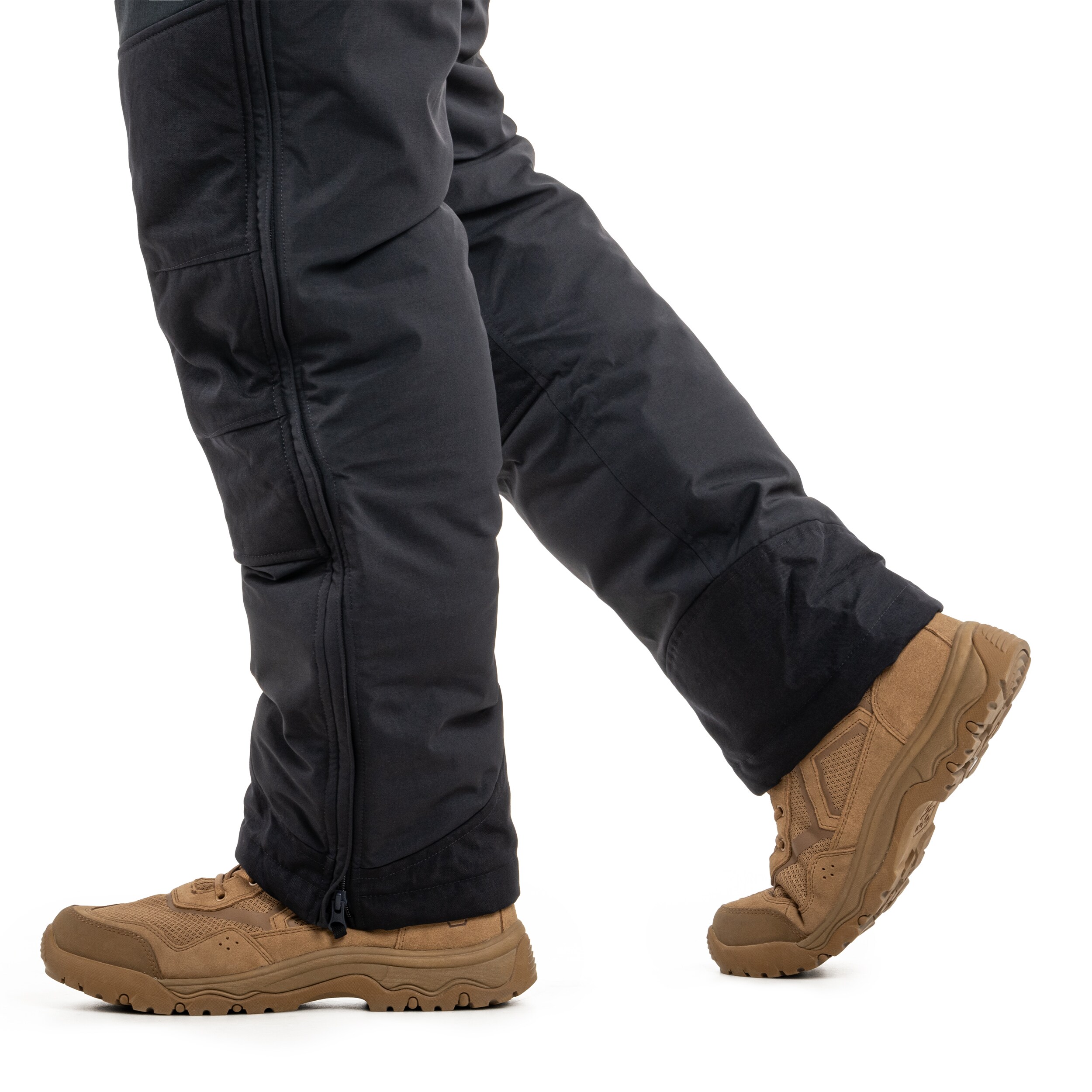Spodnie UF PRO Delta OL 4.0 Tactical Winter - Navy Blue