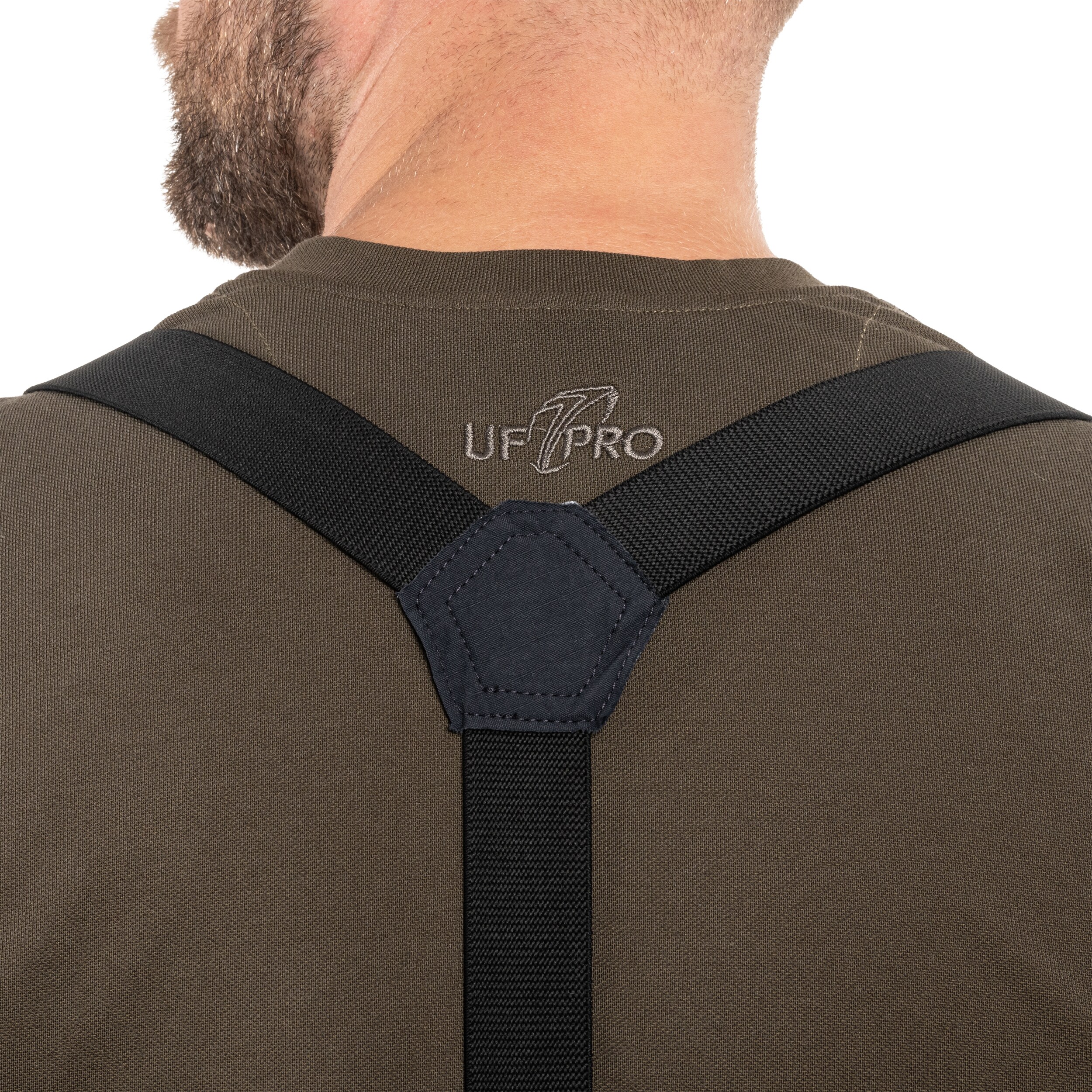 Spodnie UF PRO Delta OL 4.0 Tactical Winter - Navy Blue