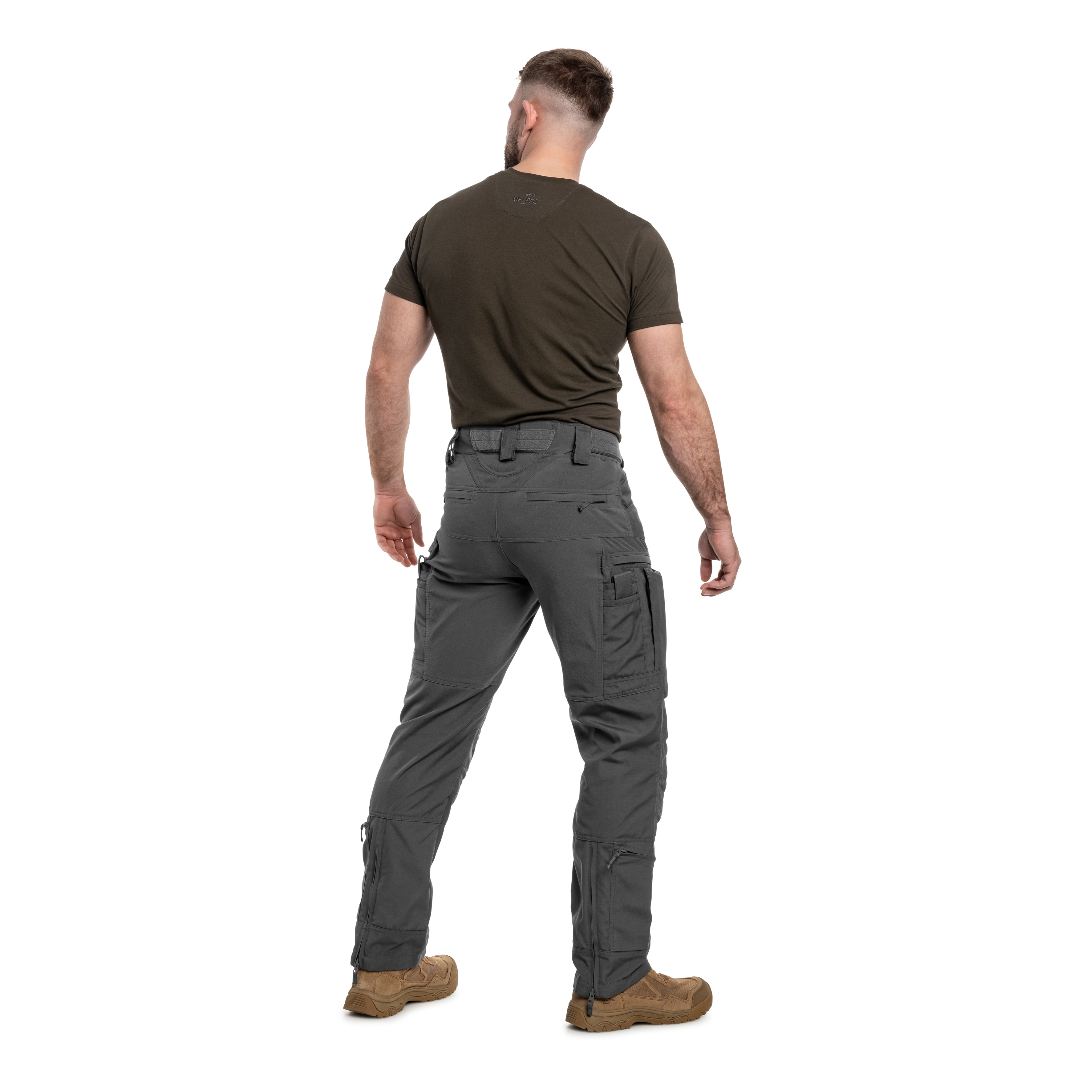 Spodnie UF PRO Striker XT Gen.3 Combat - Steel Grey