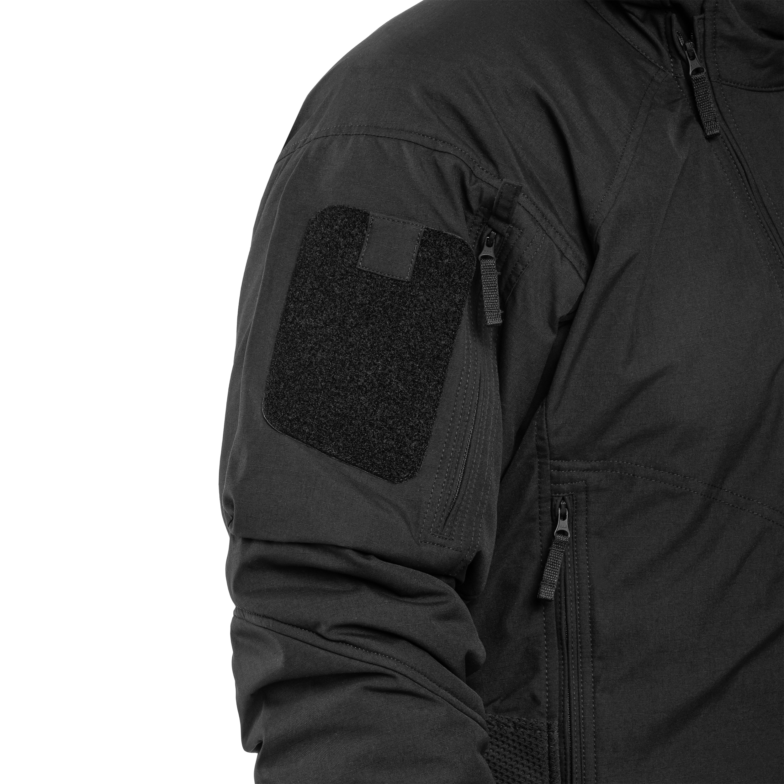 Bluza UF PRO AcE Gen.2 Winter Combat Shirt - Black