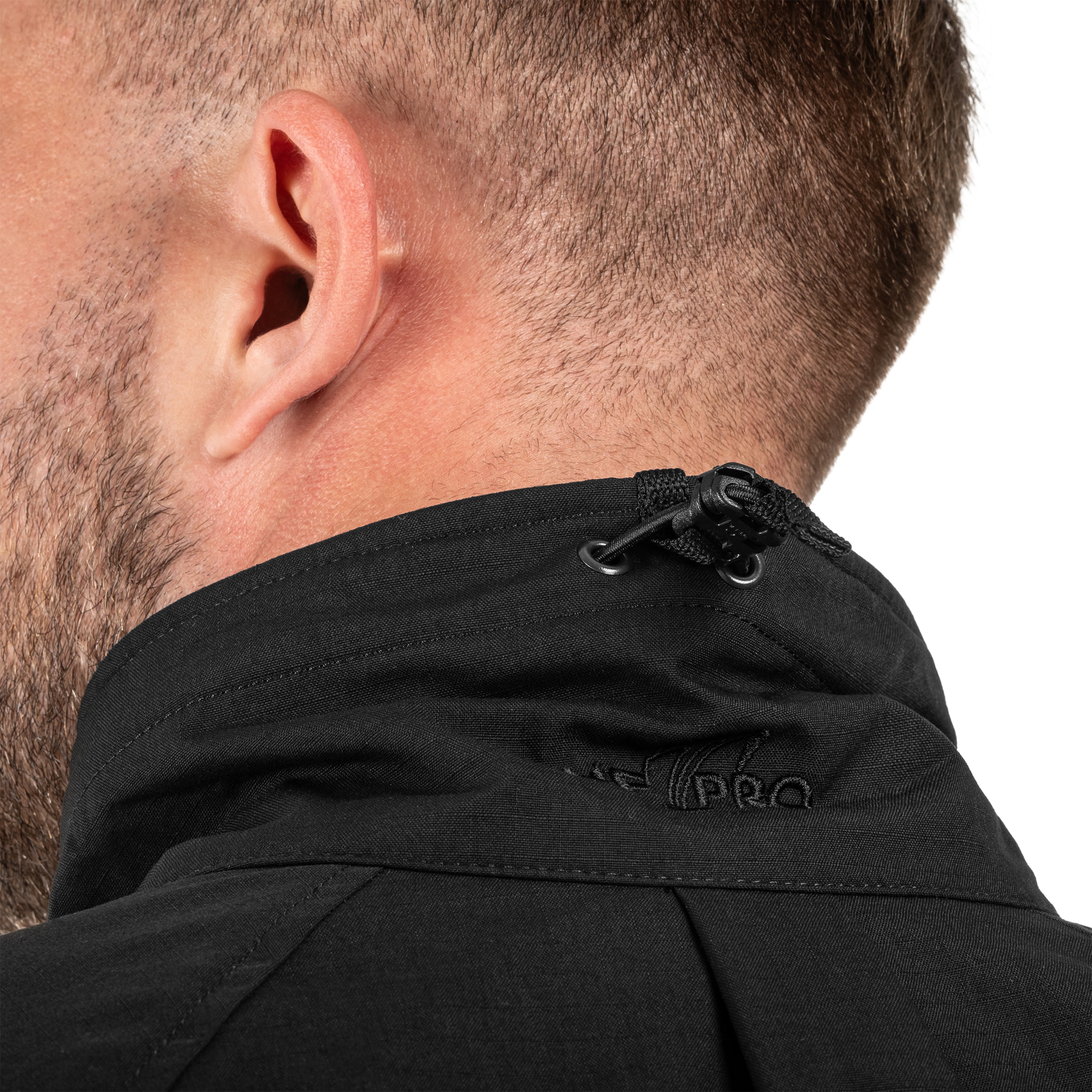 Bluza UF PRO AcE Gen.2 Winter Combat Shirt - Black