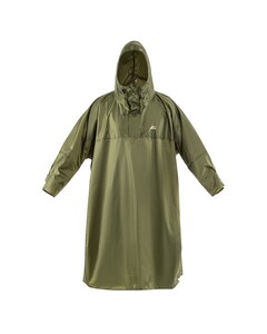 Ponczo Nature by Marsupio - Green Ponczo Nature by Marsupio - Green