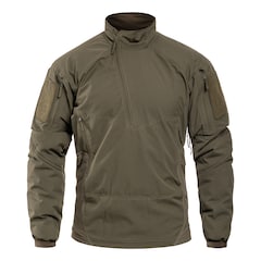 Bluza UF PRO AcE Gen.2 Winter Combat Shirt - Brown Grey