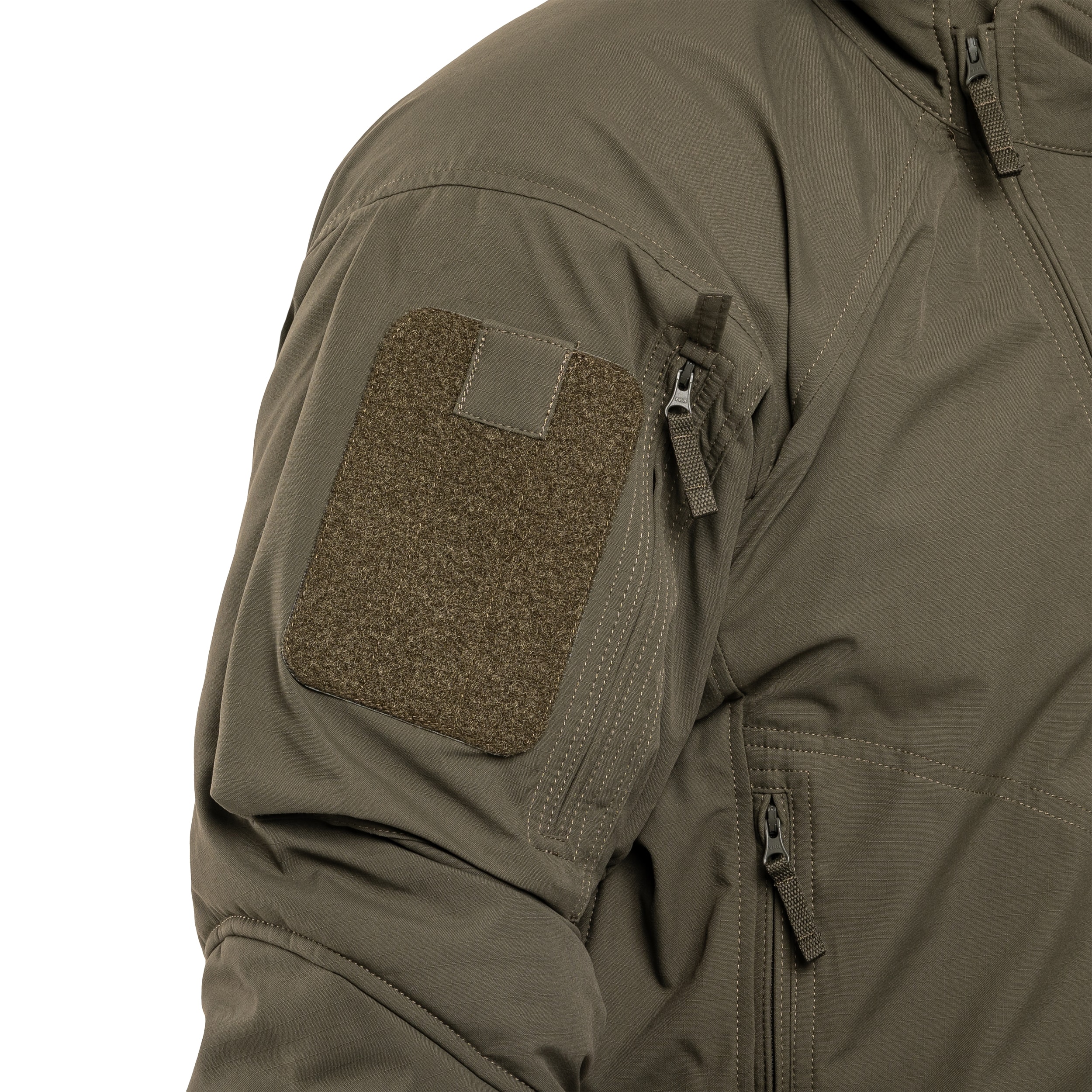 Bluza UF PRO AcE Gen.2 Winter Combat Shirt - Brown Grey